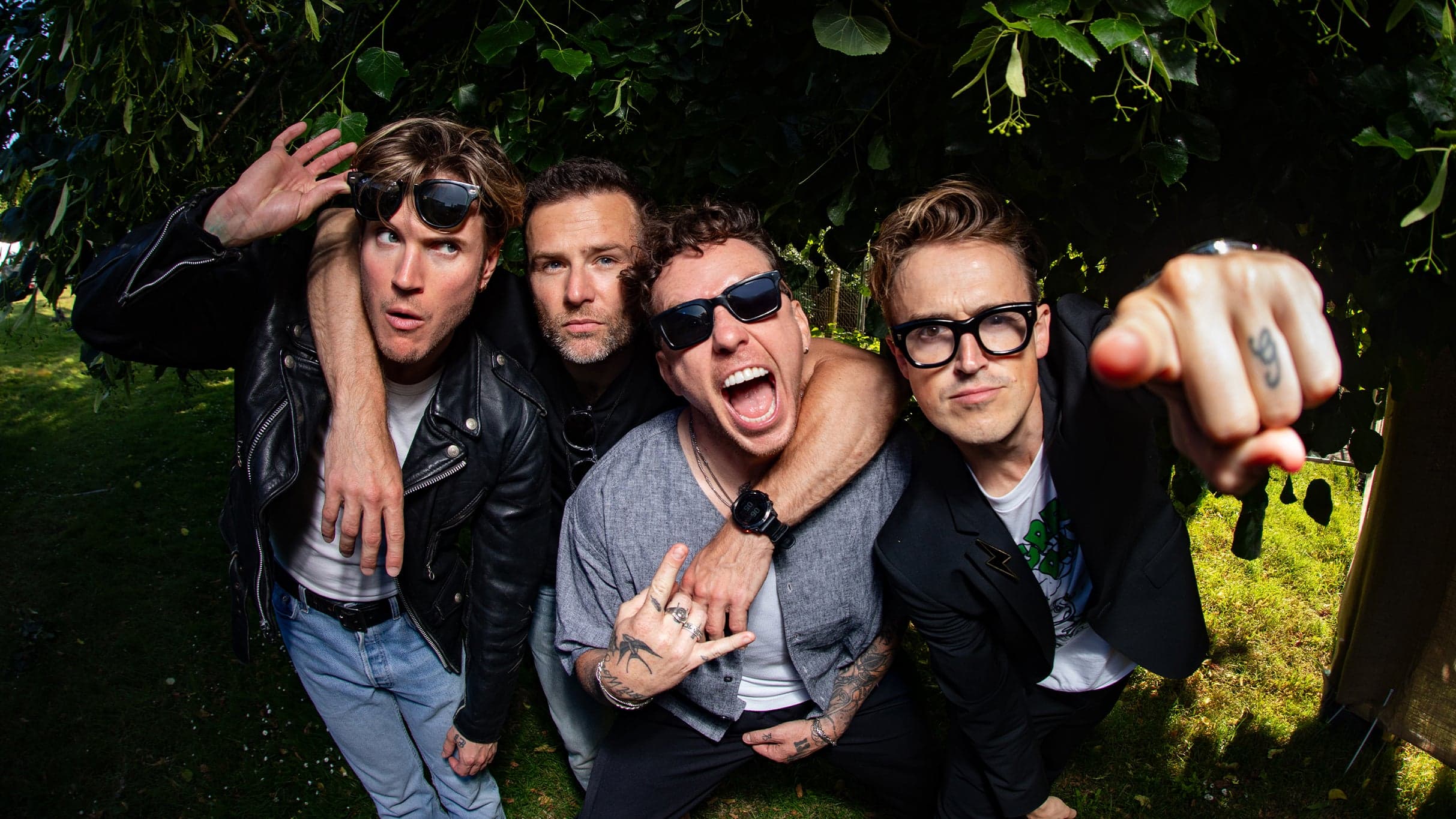 McFly event image
