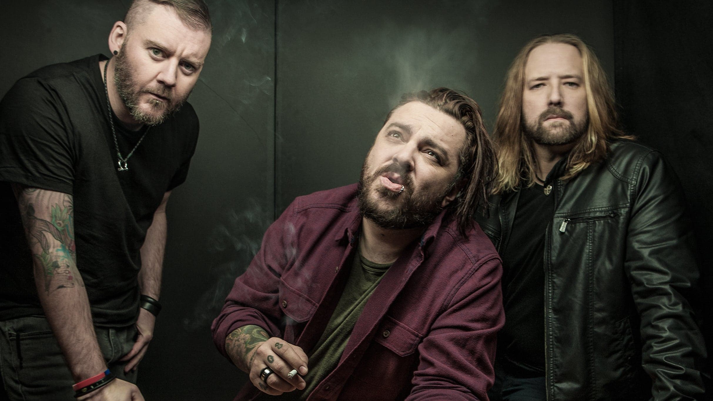 Seether & Skillet event image