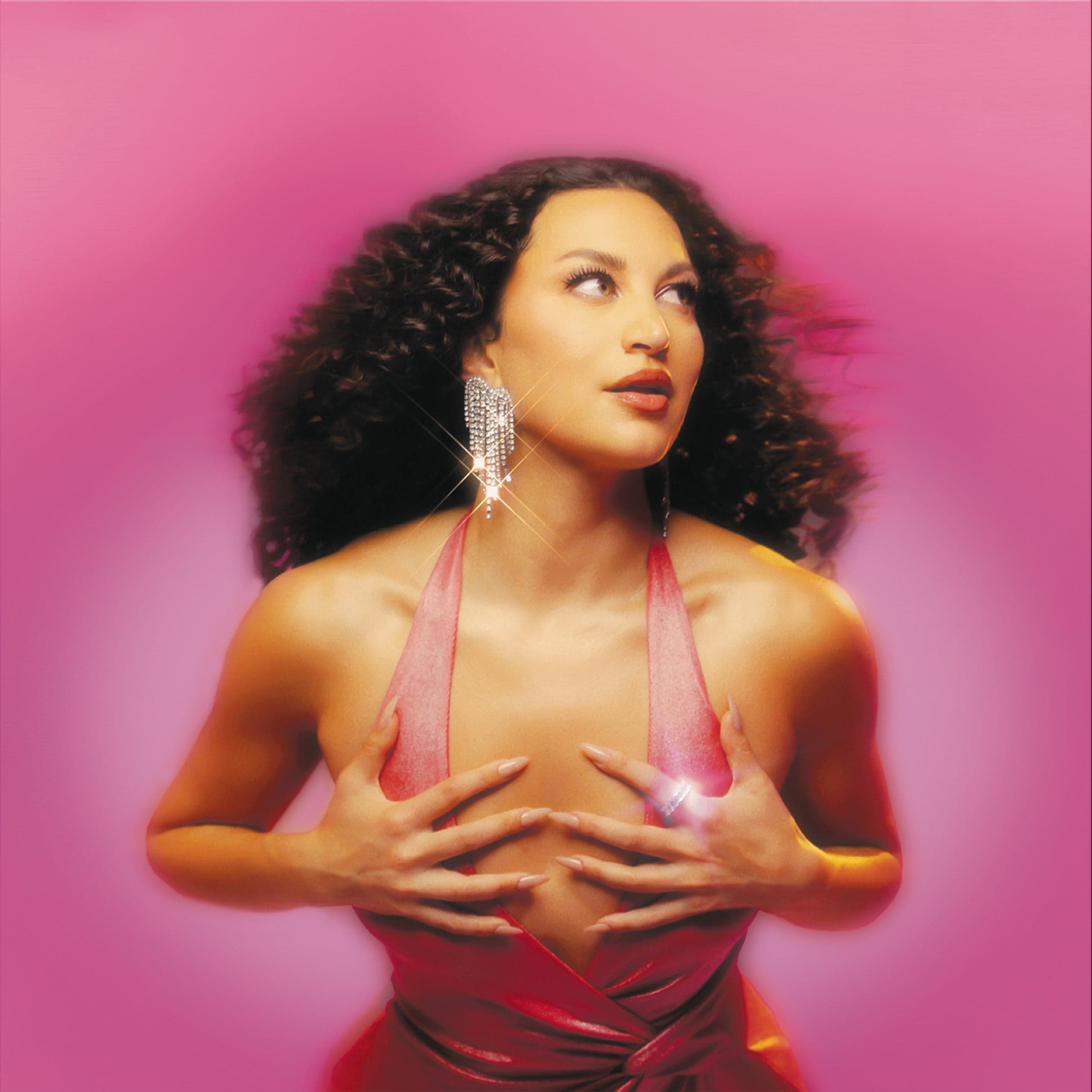 Sophia Galaté Presents: For My Own Entertainment, and Yours Too! Tour event image