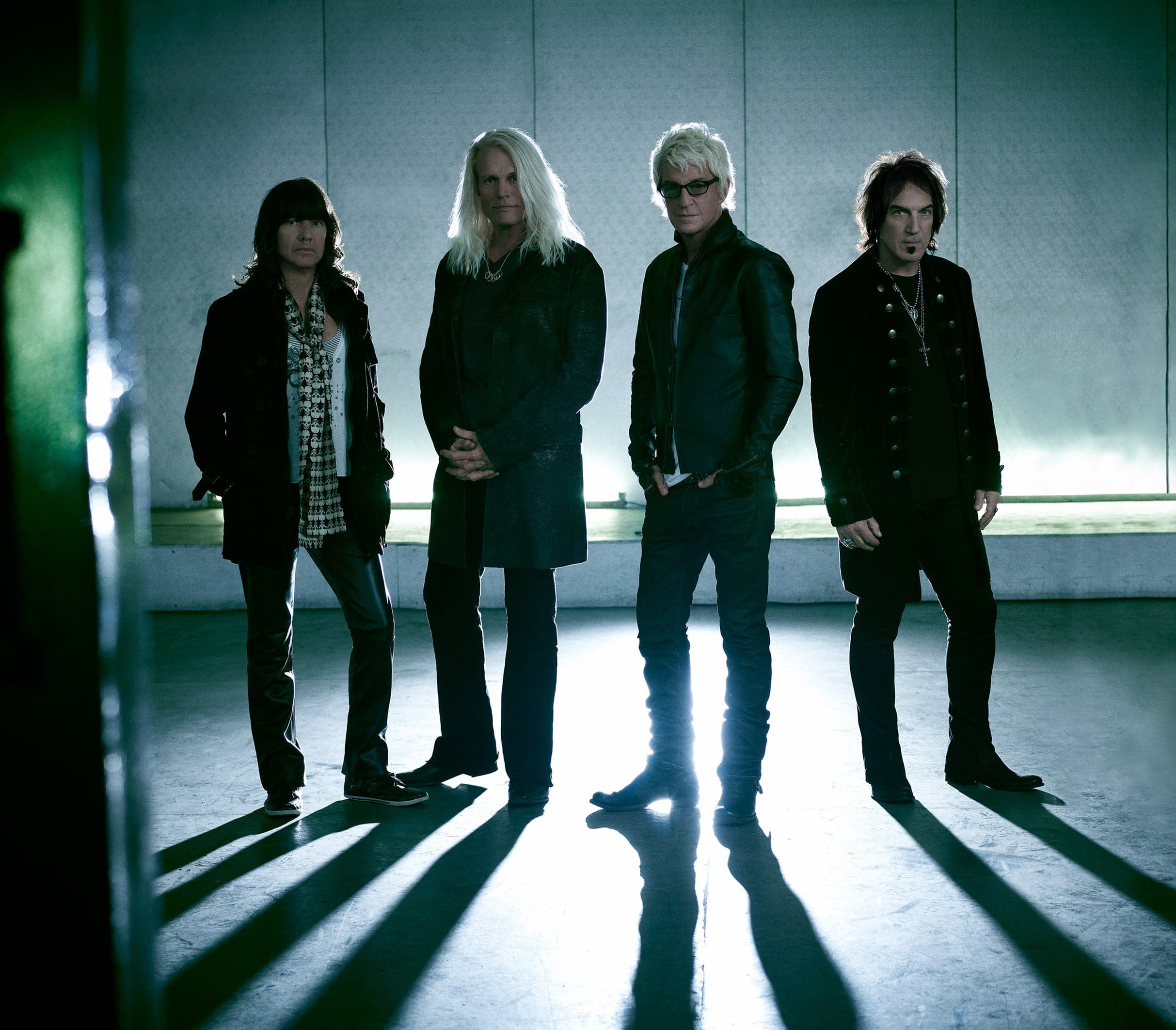 REO Speedwagon event image