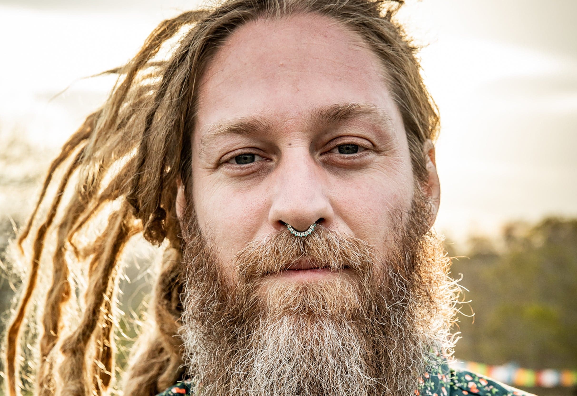 Mike Love w/ Ethan Tucker event image