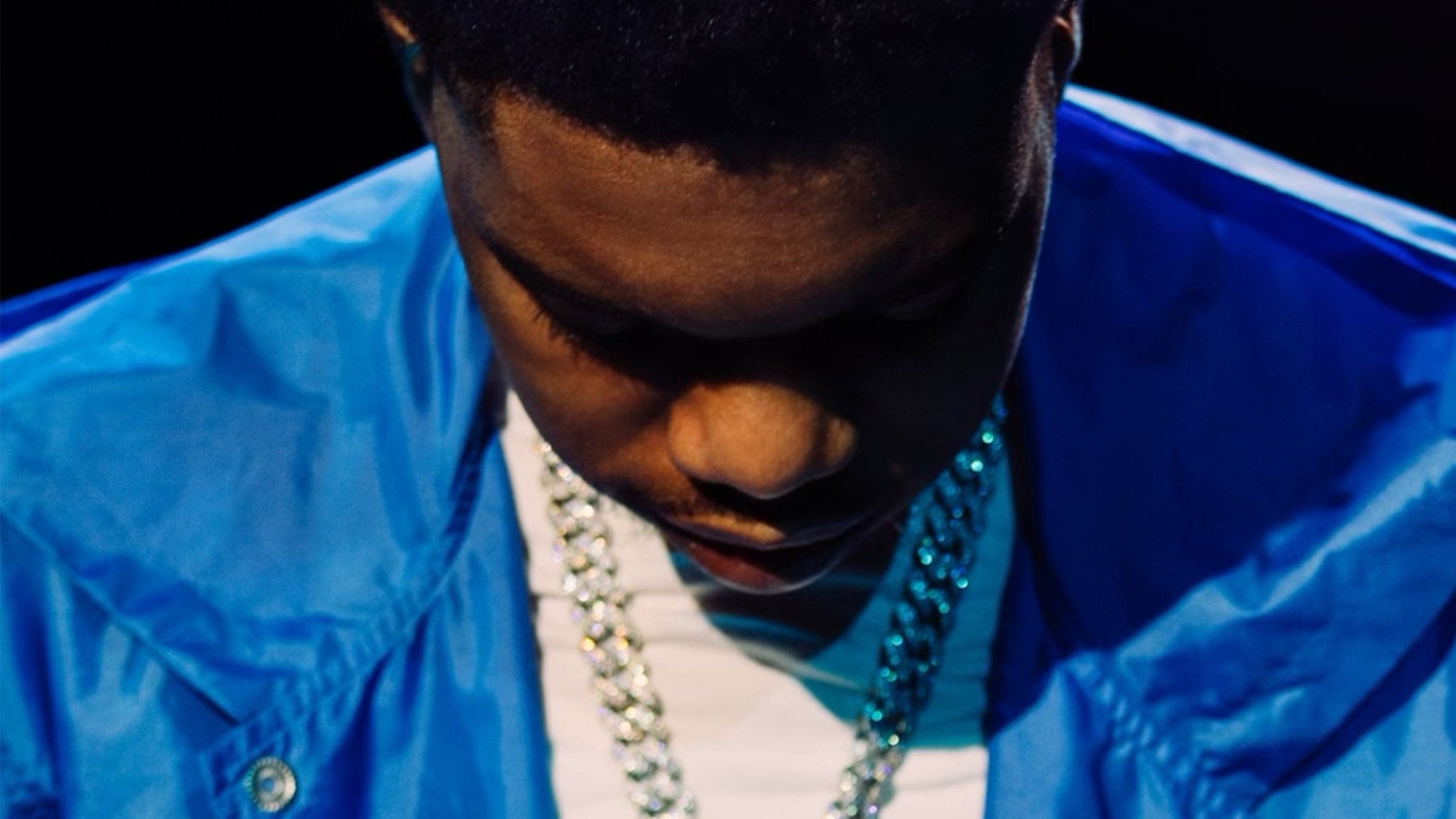 Lil Poppa: Almost Normal Again Tour event image
