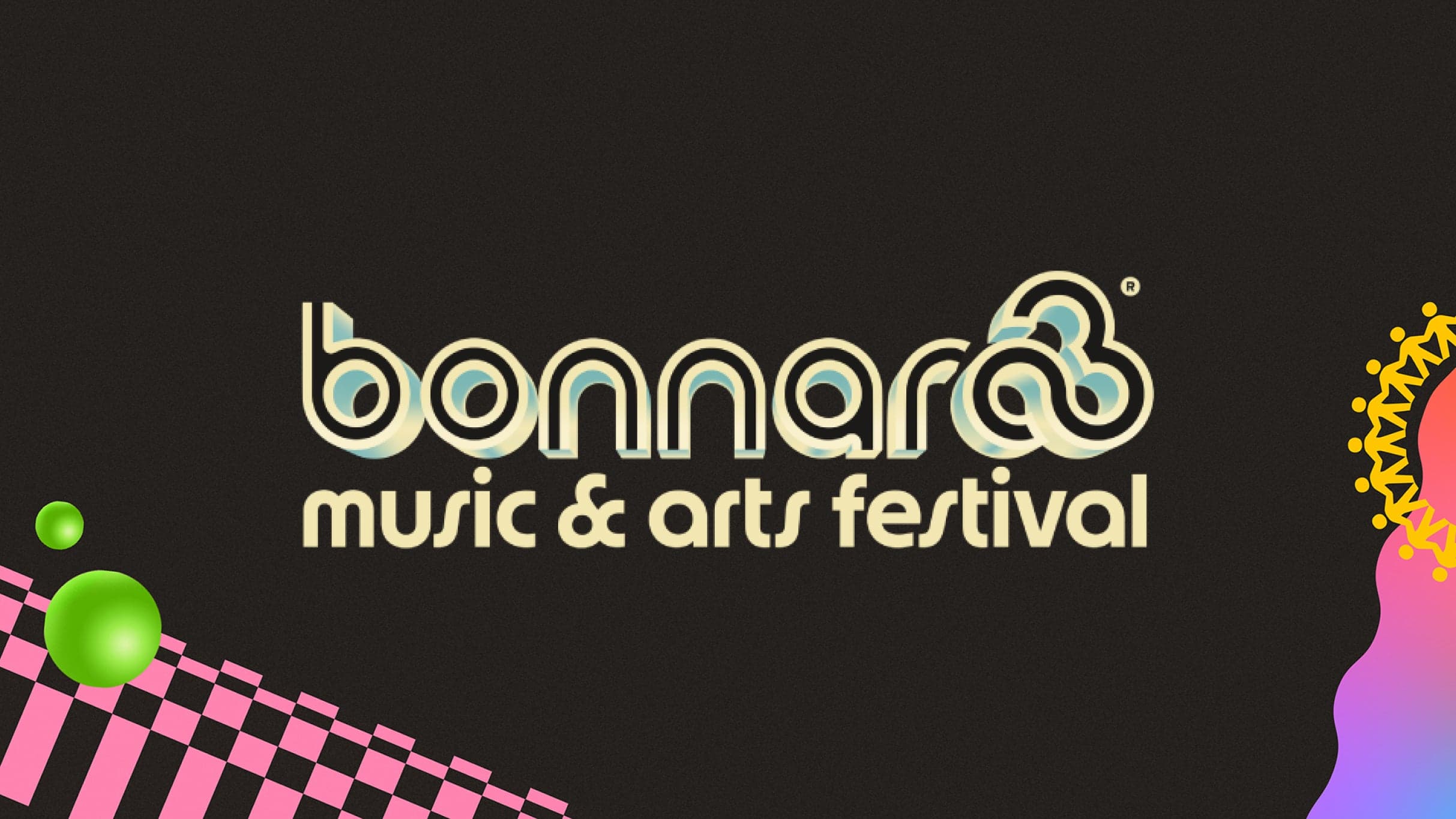 Bonnaroo Music + Arts Festival event image