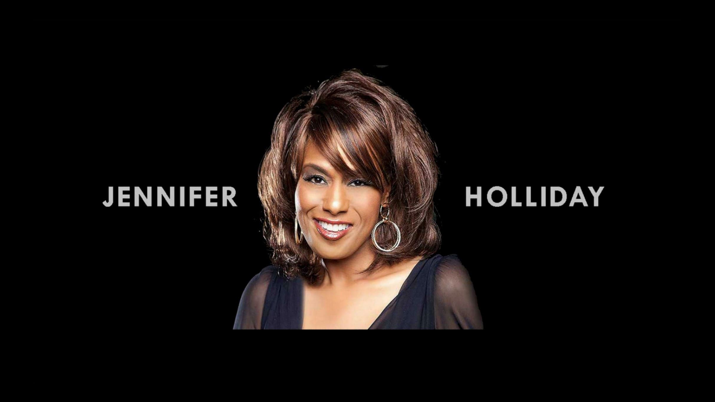 Jennifer Holliday event image