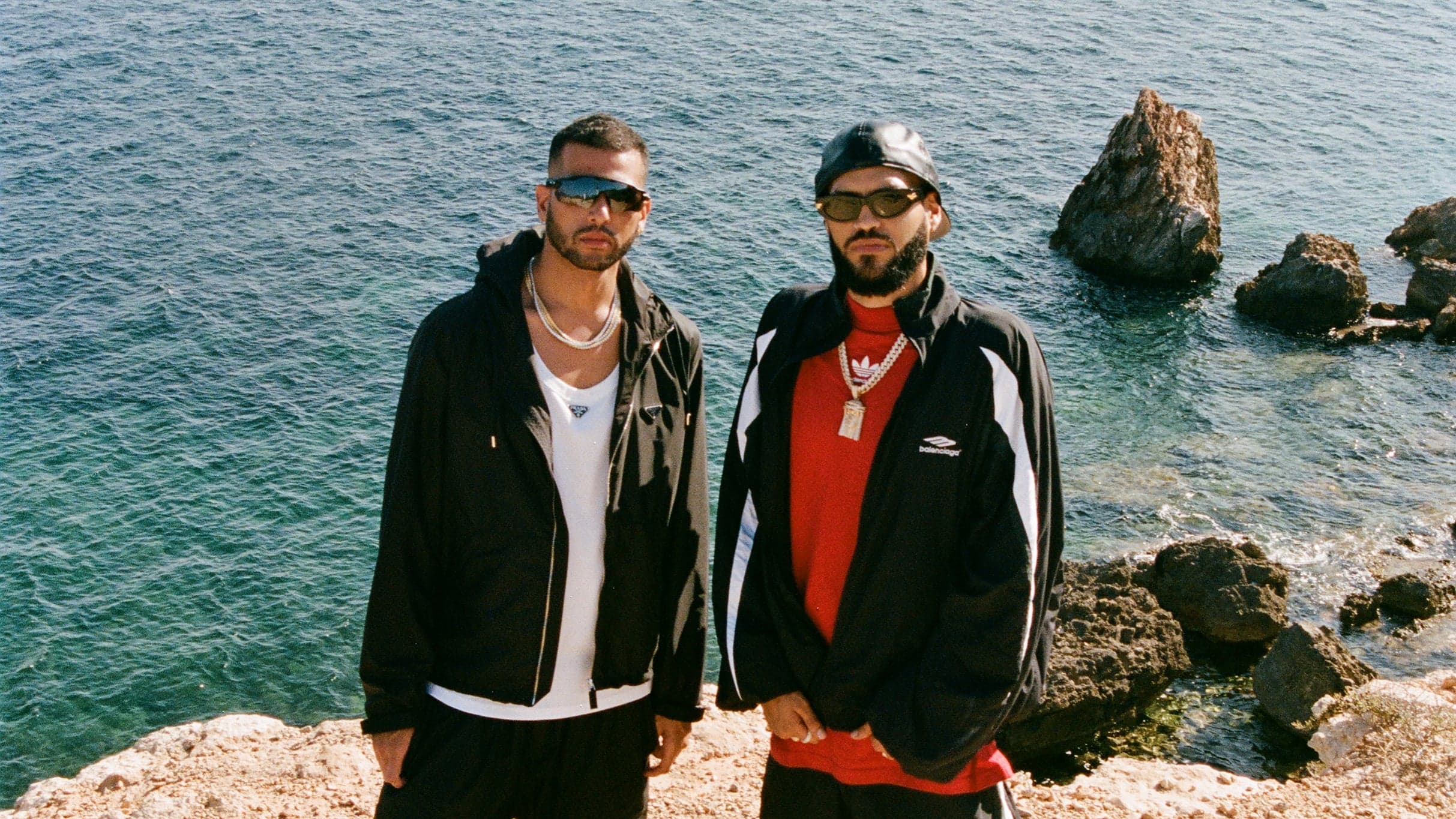The Martinez Brothers event image