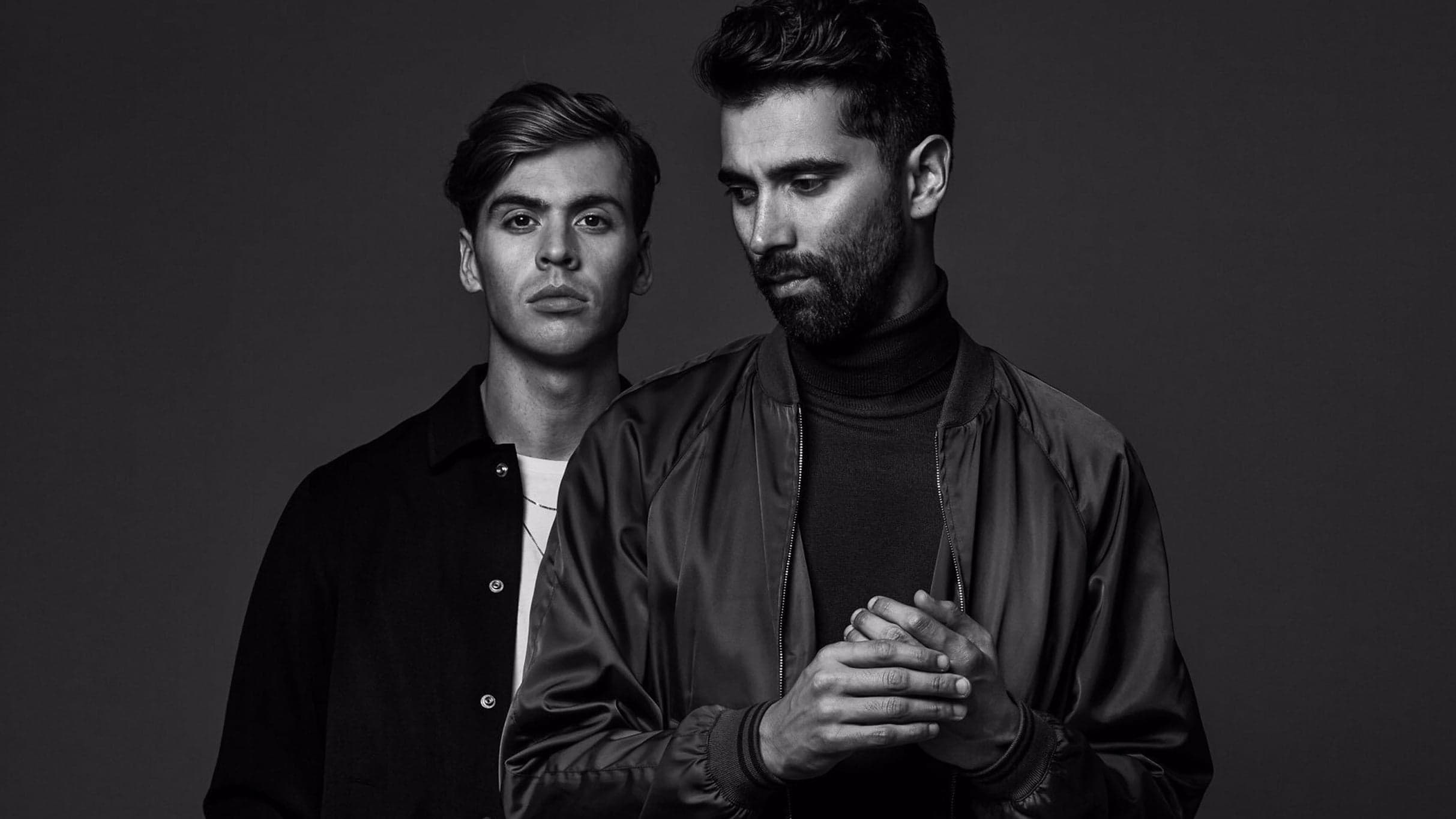 Yellow Claw B2B Flosstradamus / Los Angeles / Ages 18+ With Valid Id event image