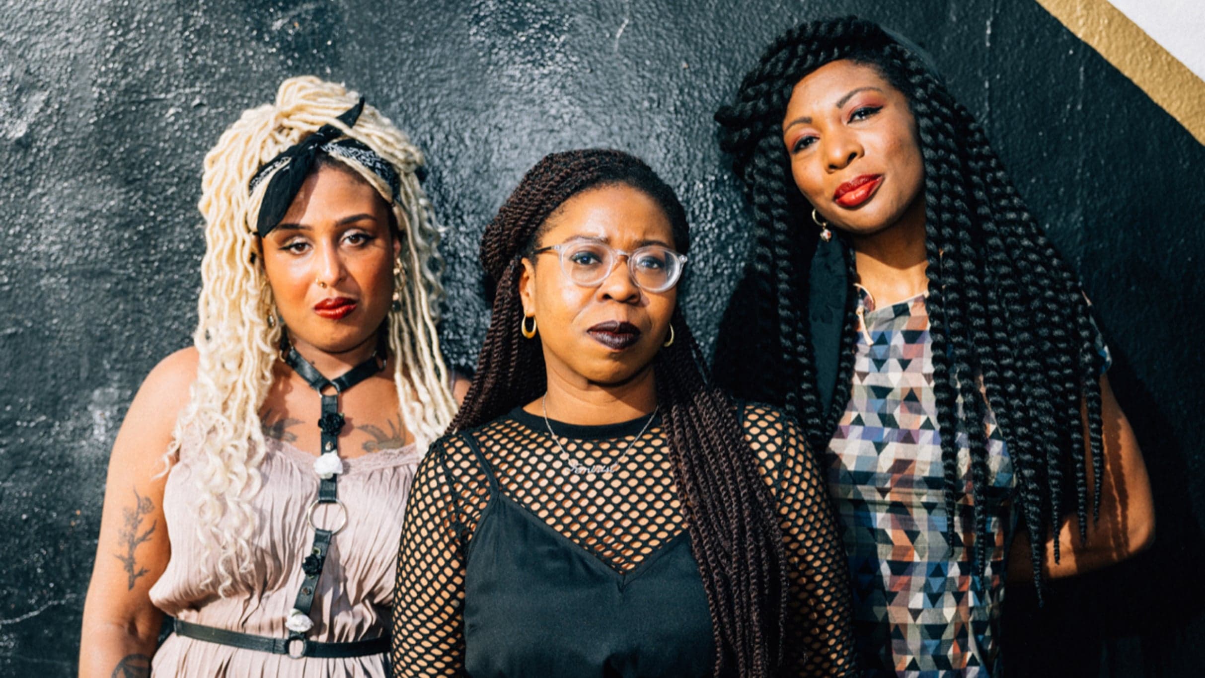 The Crocodile Presents: Big Joanie, guests event image