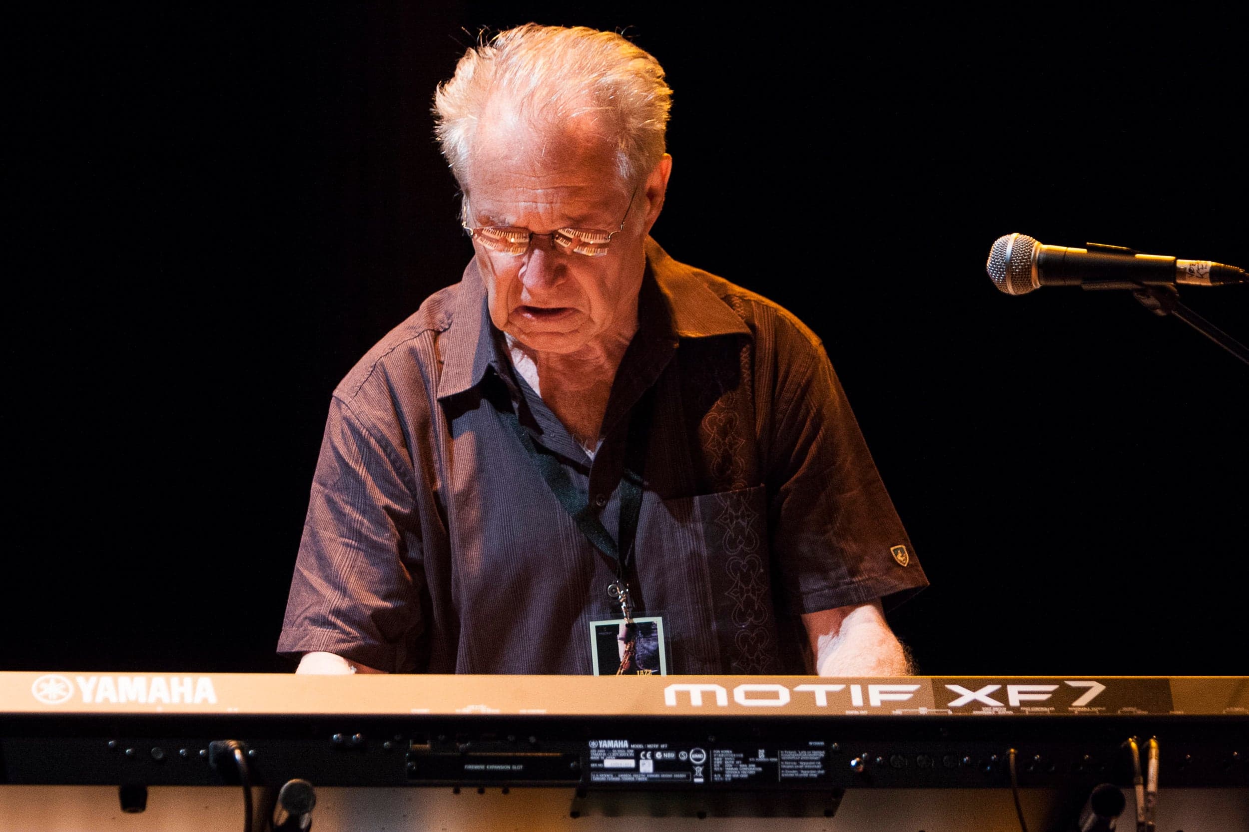 Lee RITENOUR Band event image