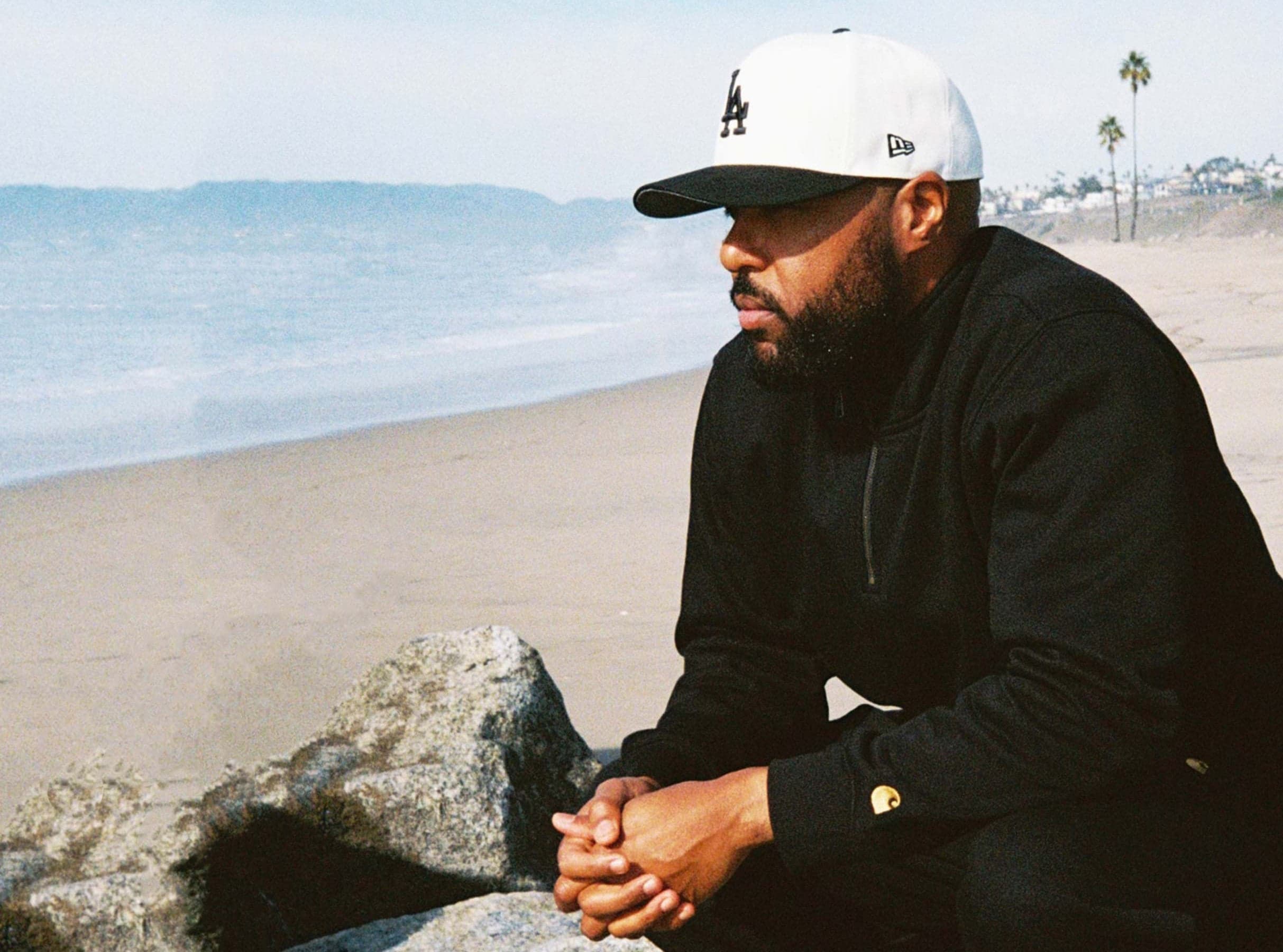 Dom Kennedy event image