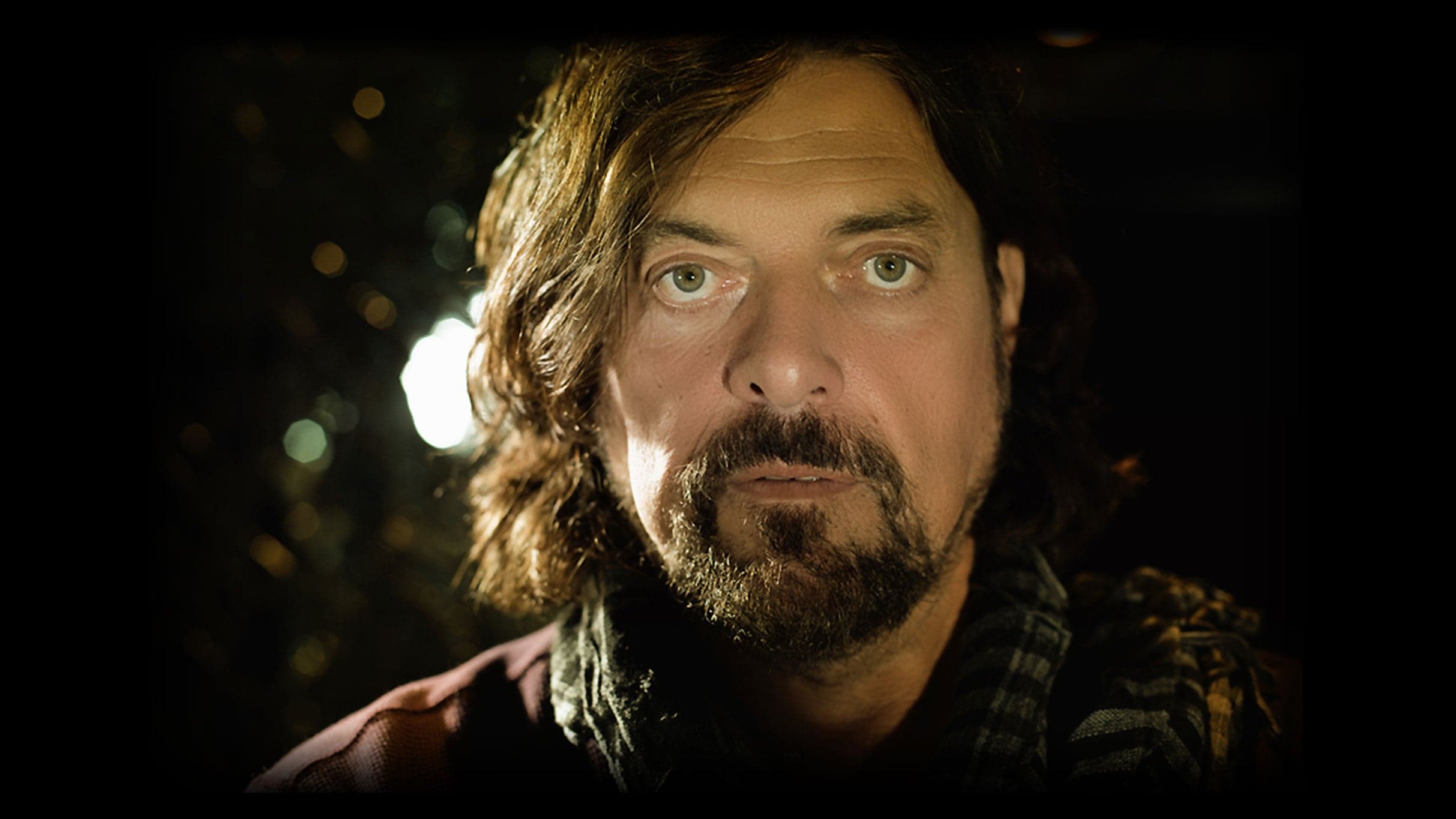 The Alan Parsons Live Project: Reset and Power Back On Tour event image