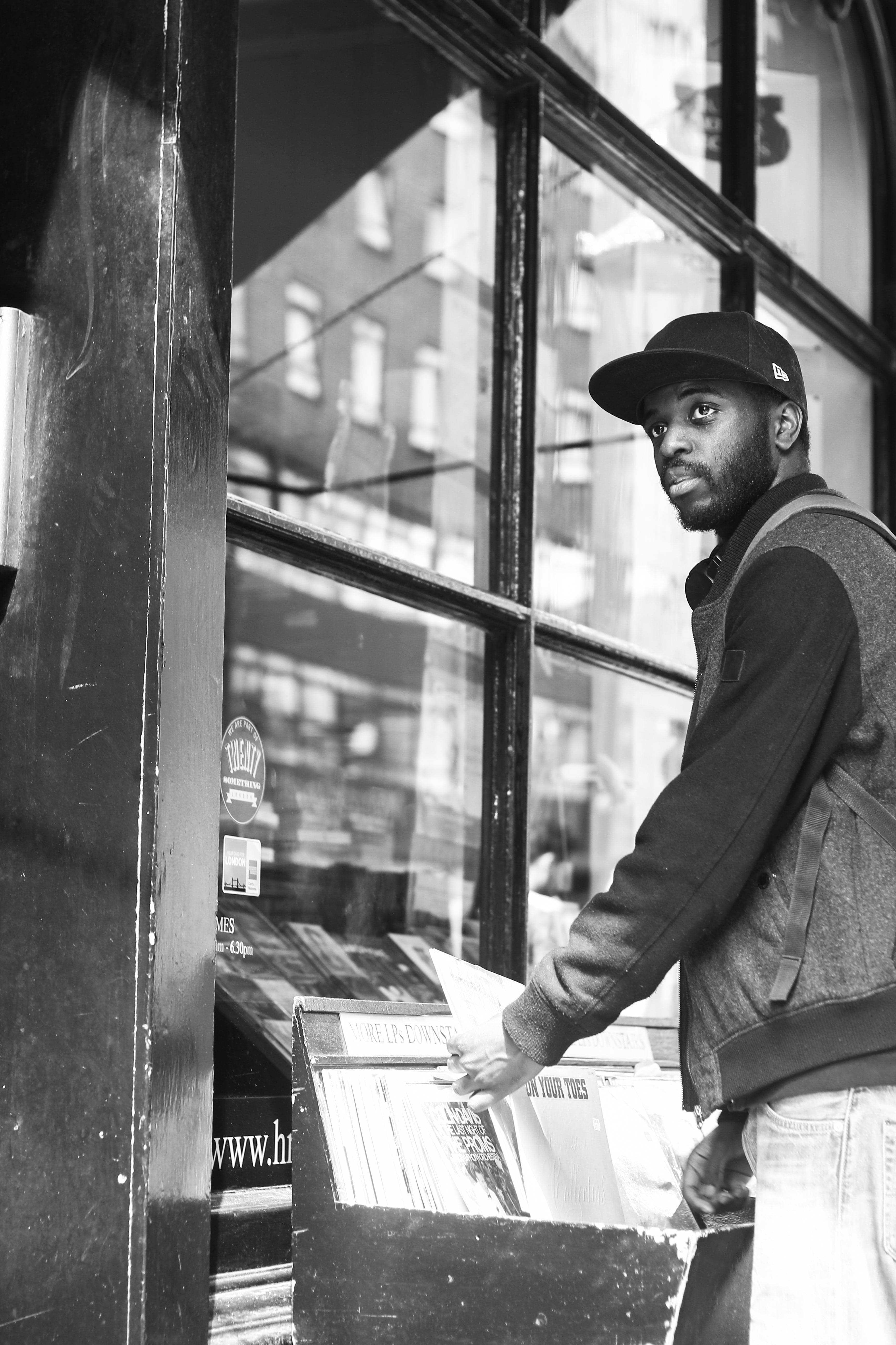 Alfa Mist feat. The Black Snow Orchestra event image