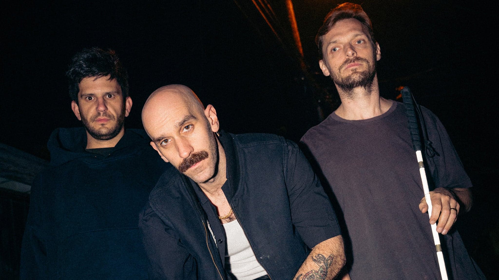X Ambassadors (16 & Over) event image