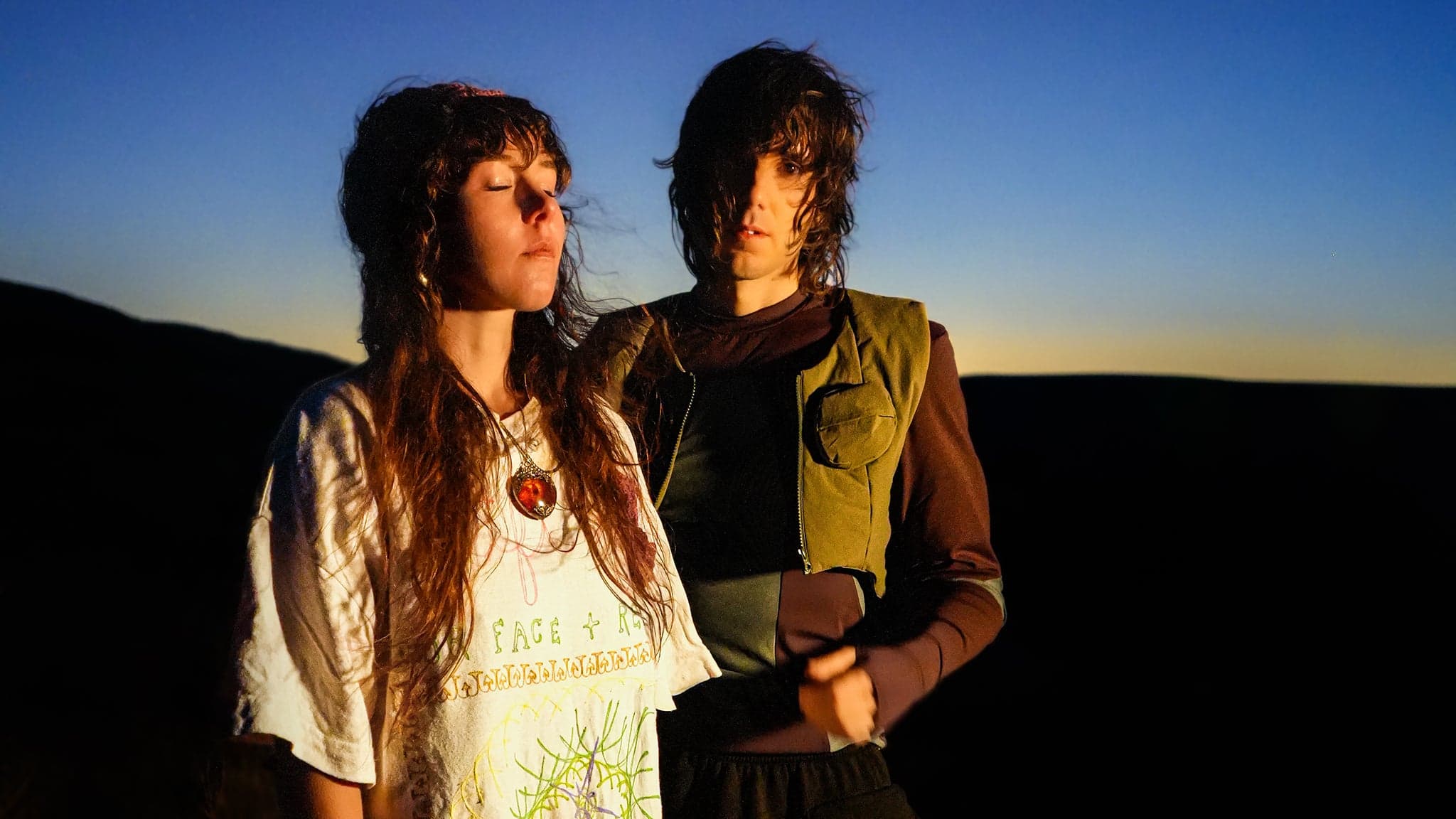 PURITY RING - PLACE OF MY OWN TOUR event image