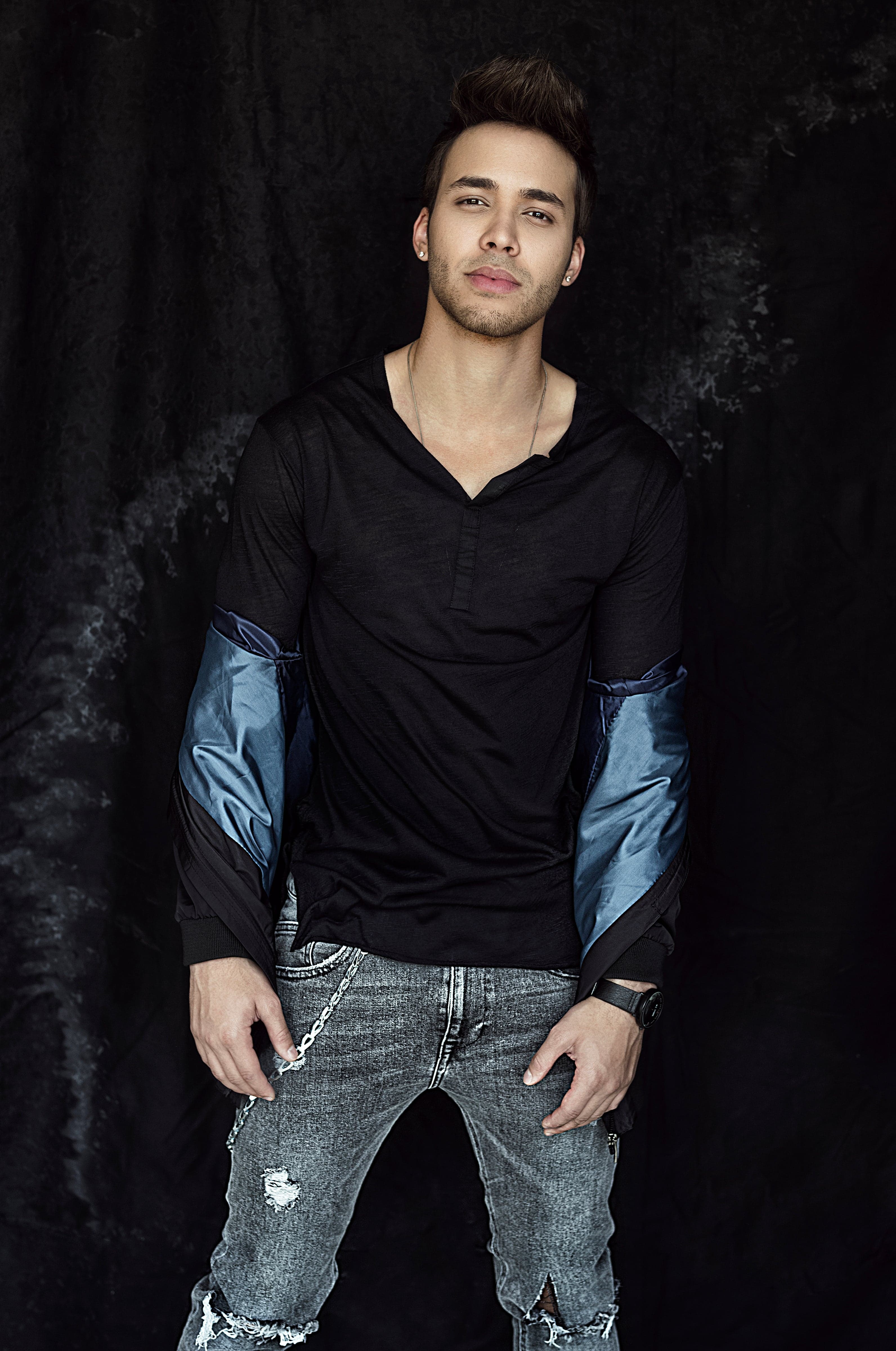 Prince Royce & Wisin - MOVED TO THEATER event image