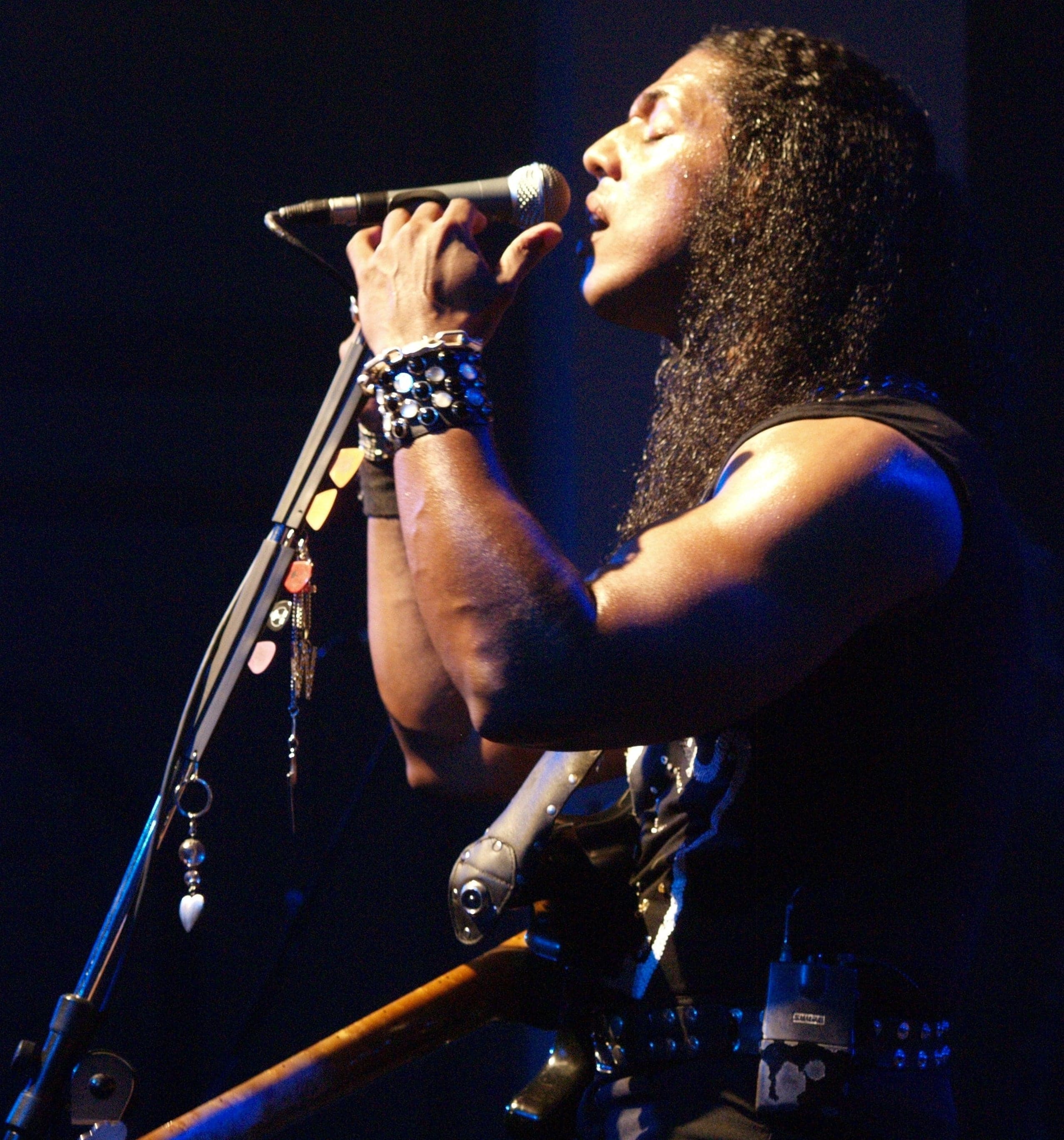 Limehouse Lizzy event image