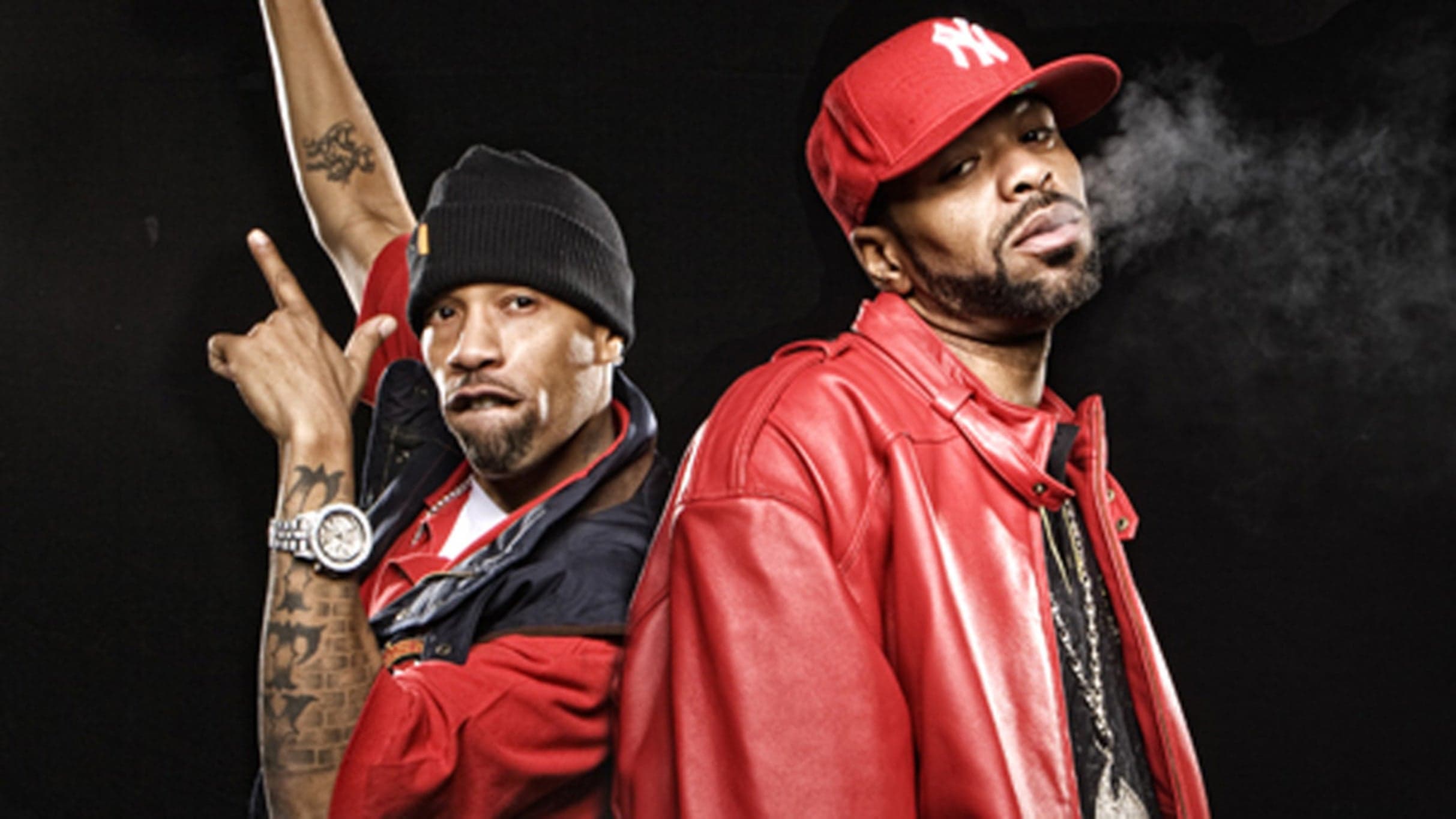 Method Man and Redman event image