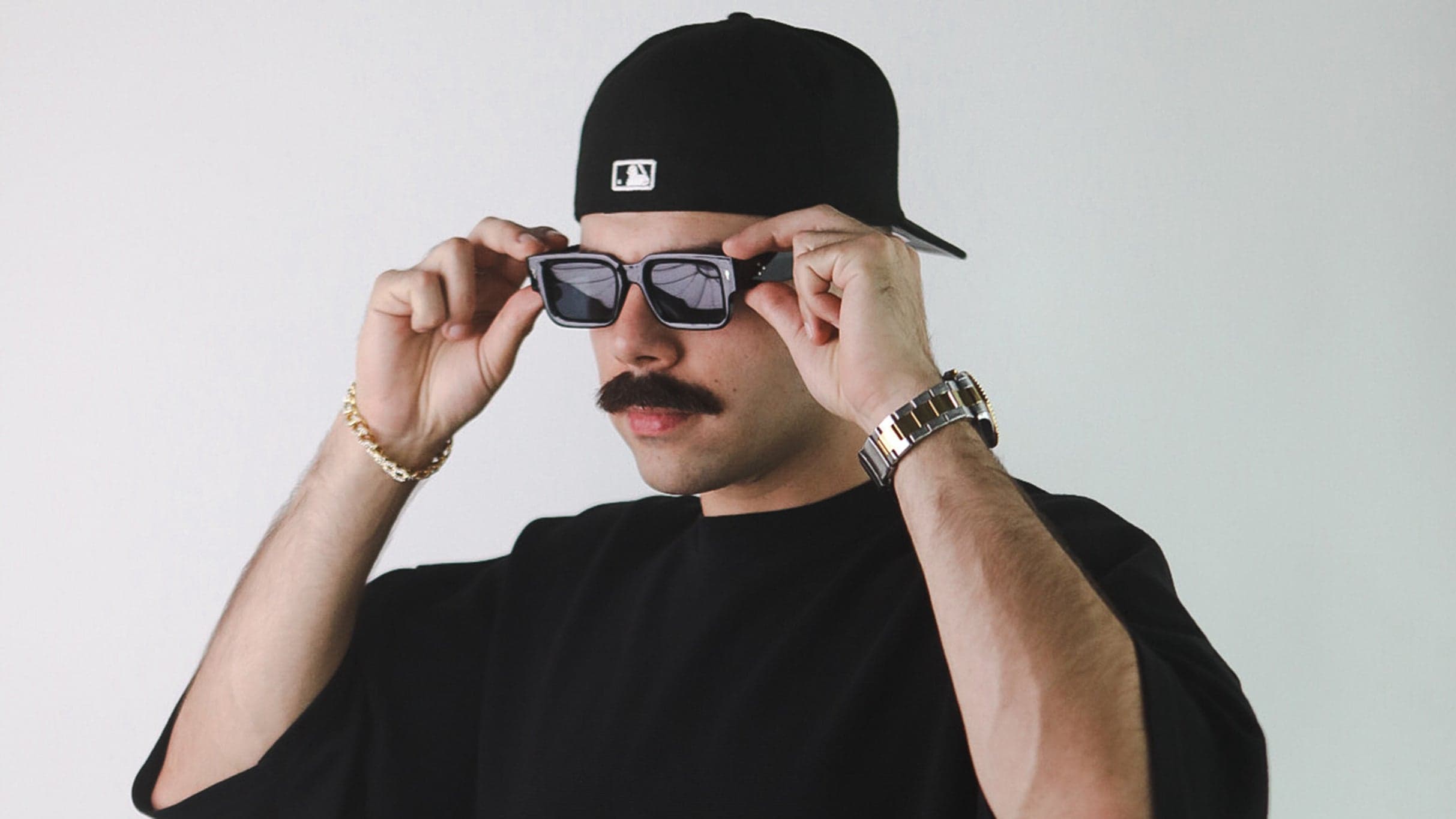 BOLO THE DJ (18+) event image