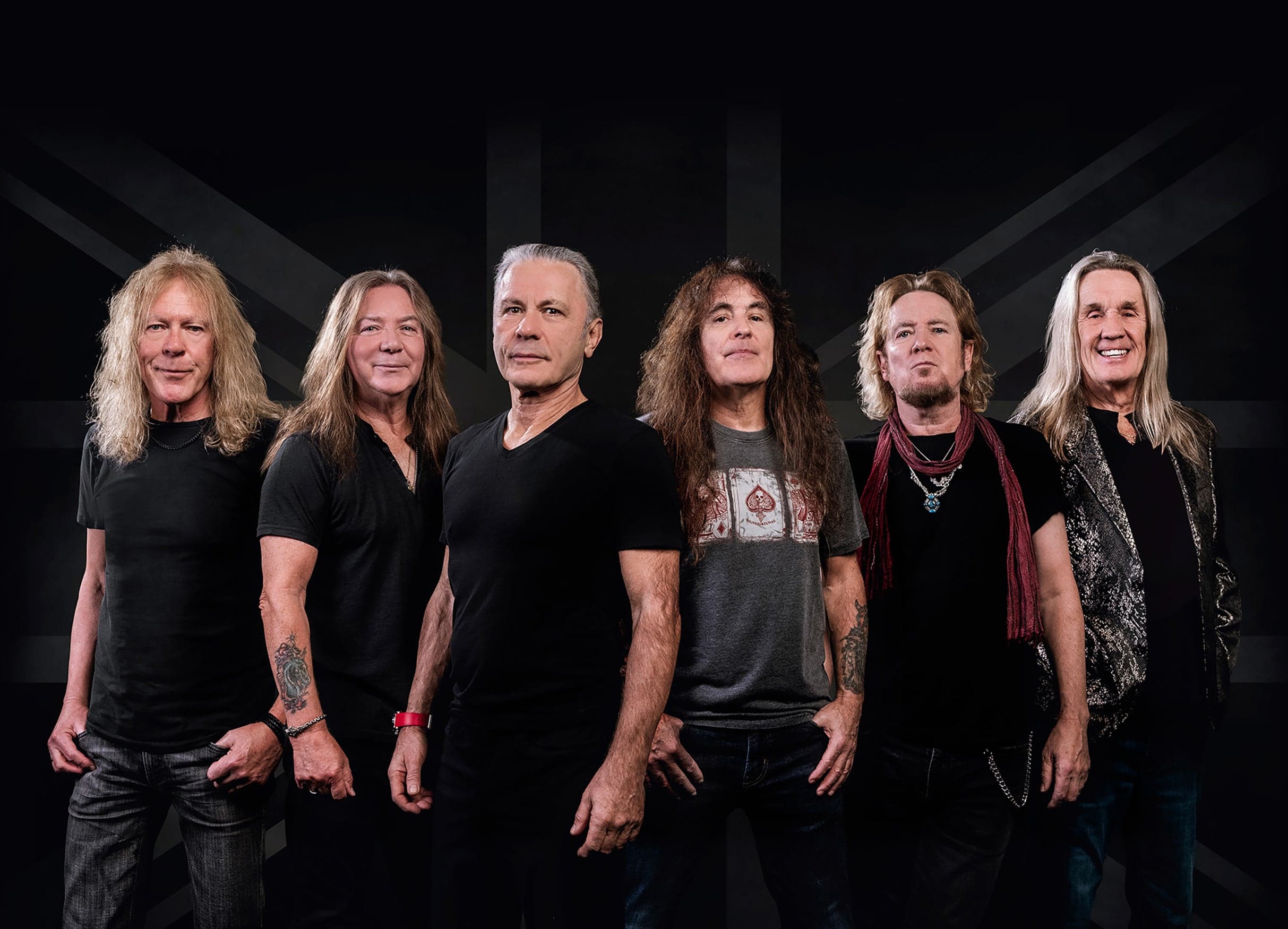 Iron Maiden event image