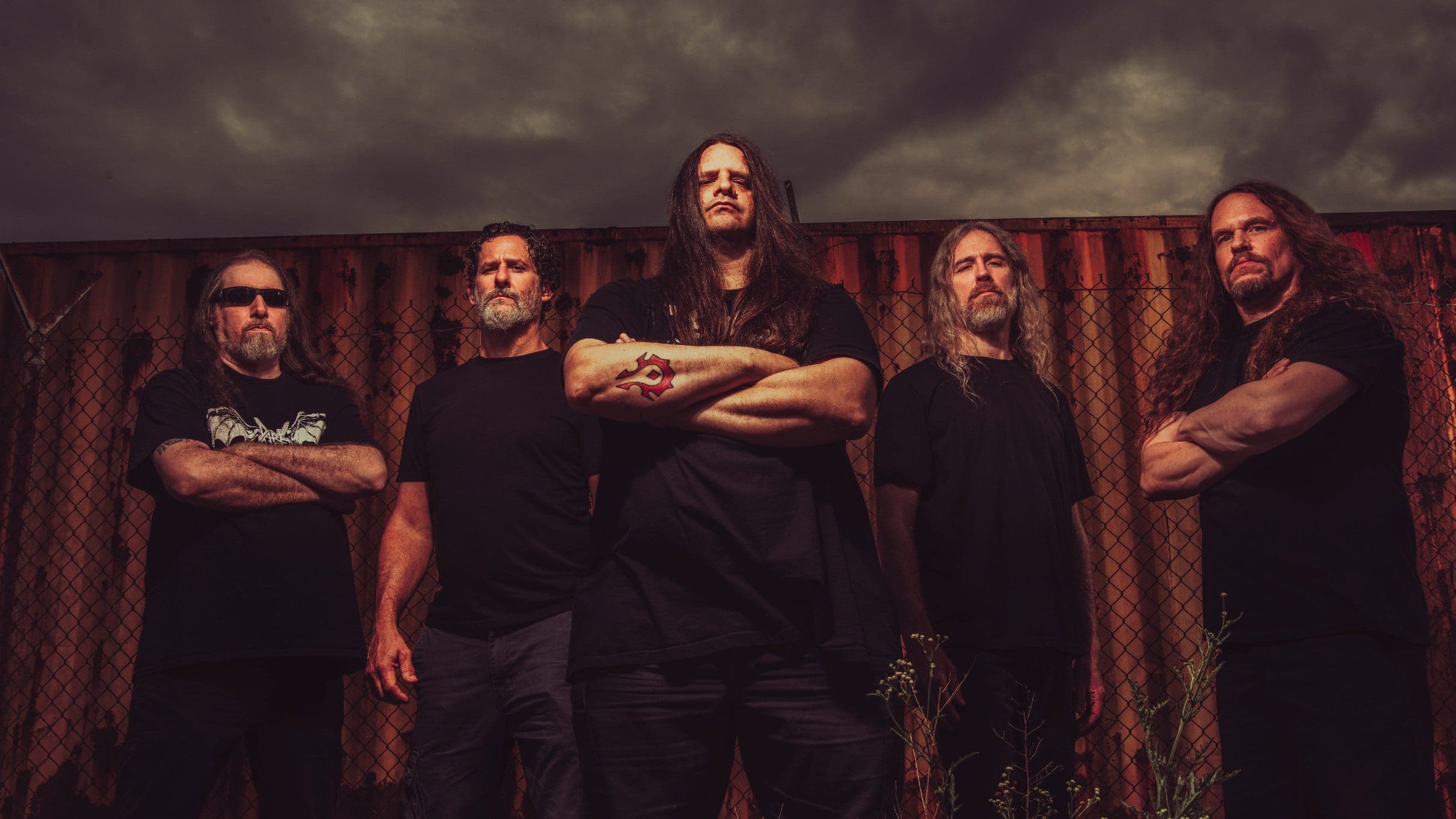 CANNIBAL CORPSE "NORTH AMERICA 2025" TOUR event image