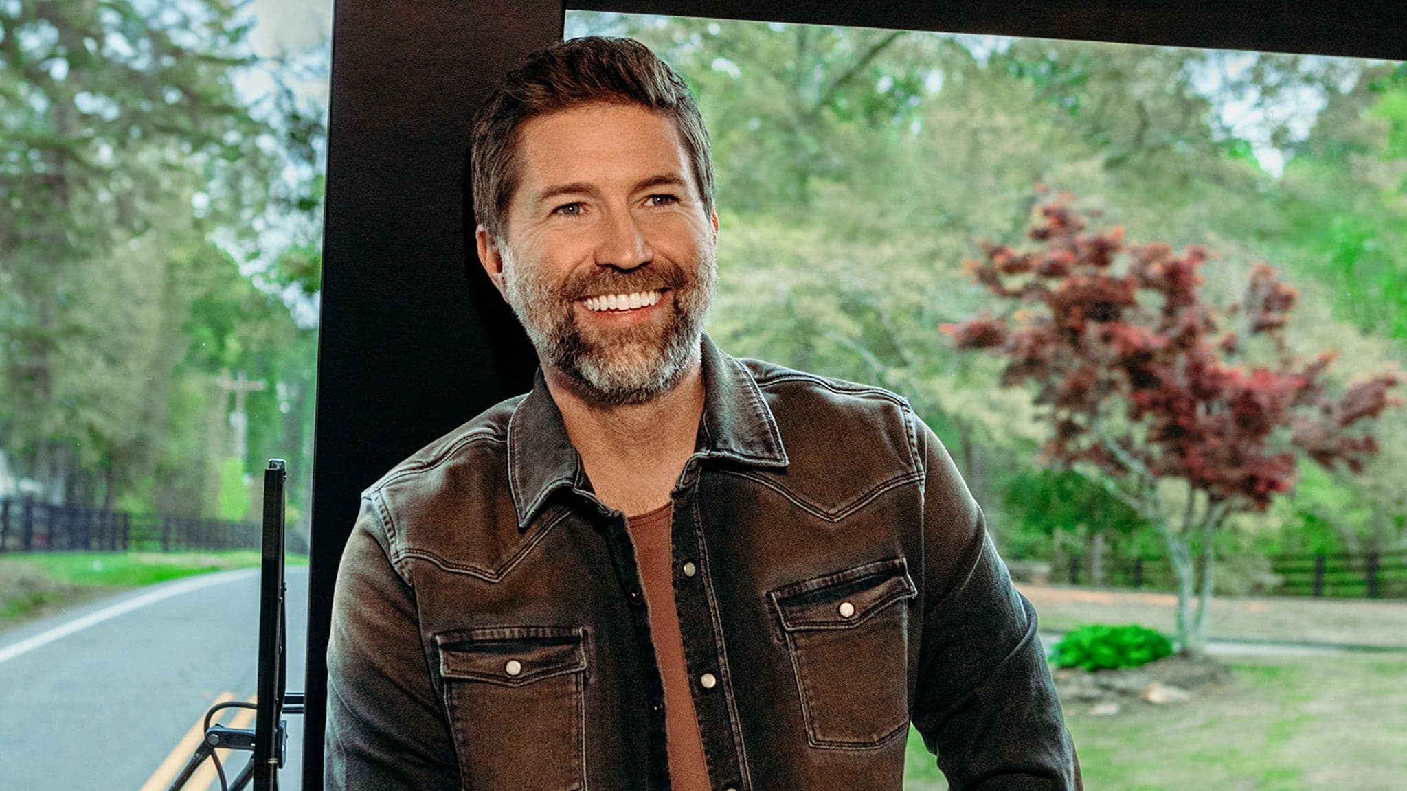 Josh Turner: This Country Music Thing Tour event image