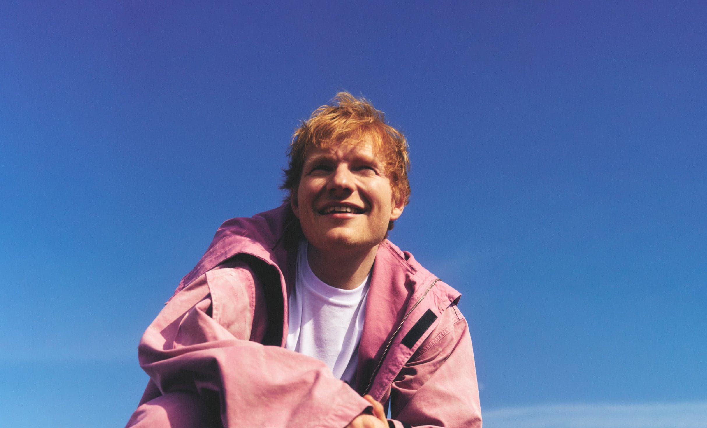 Ed Sheeran: LOOP Tour event image