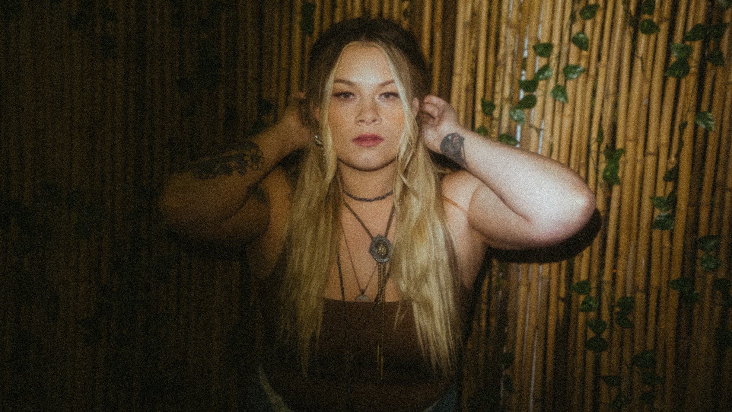 Elvie Shane with Ashland Craft event image