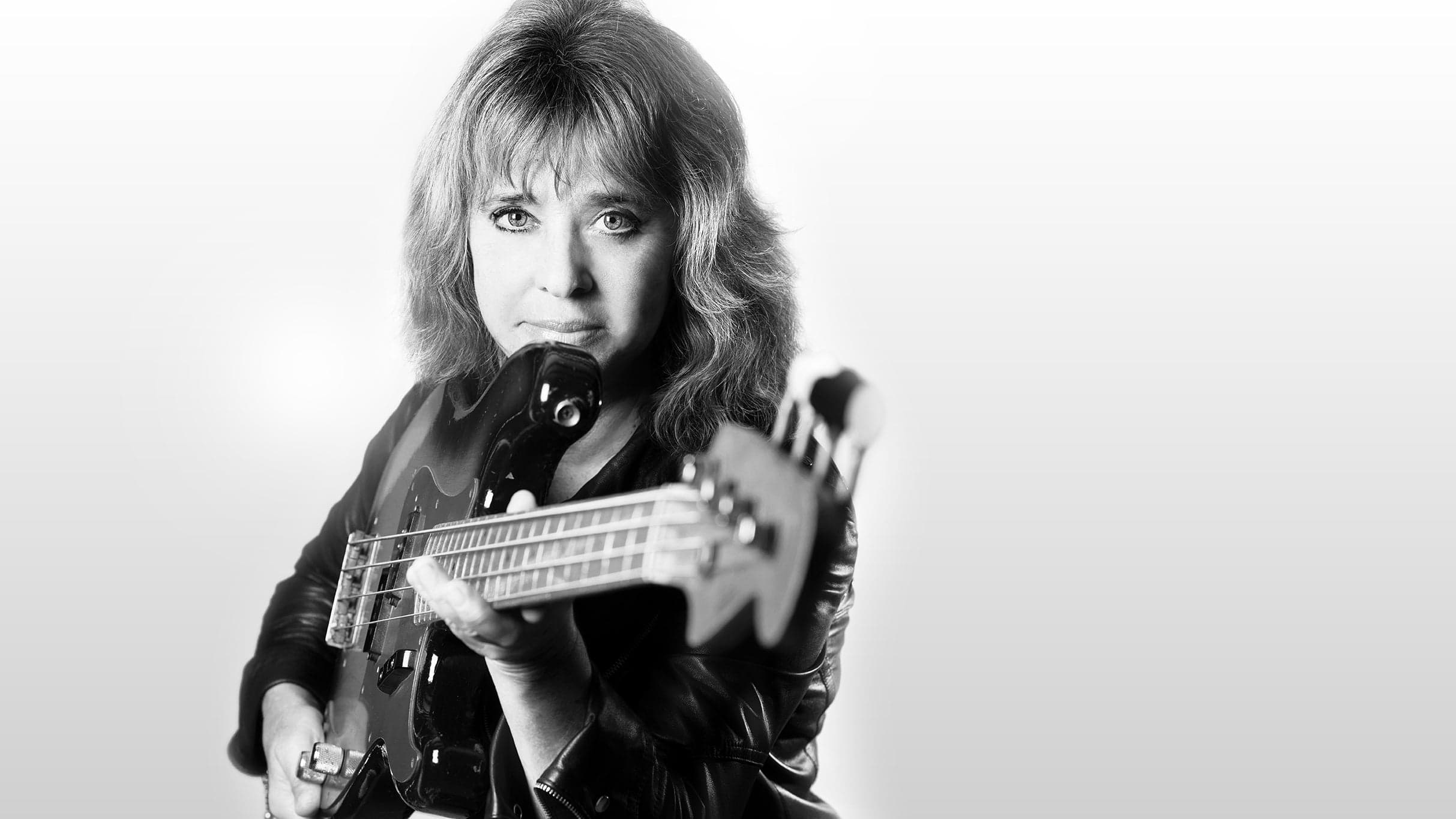 Suzi Quatro event image
