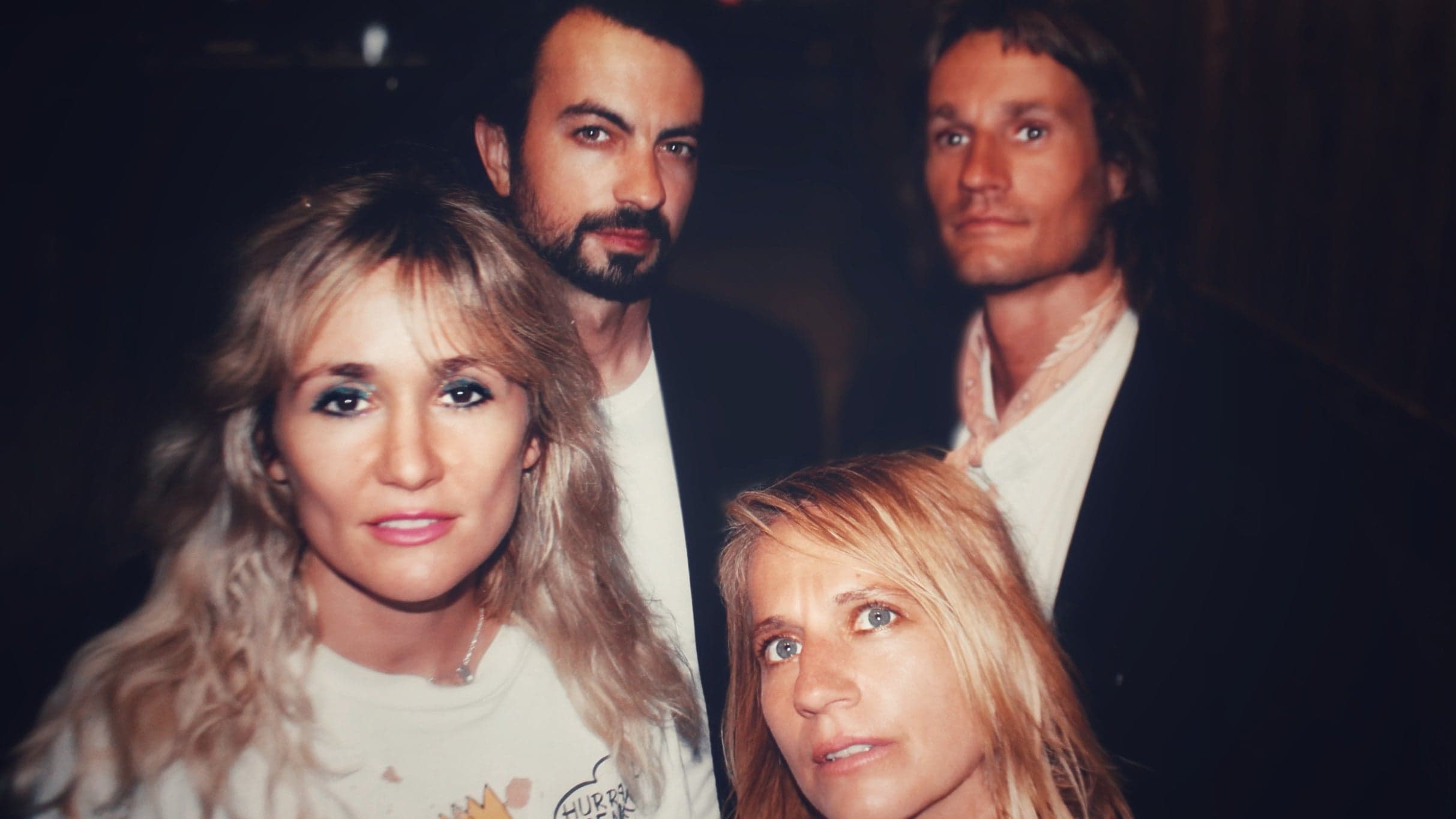 Esther Rose - The Upstairs at Avondale event image