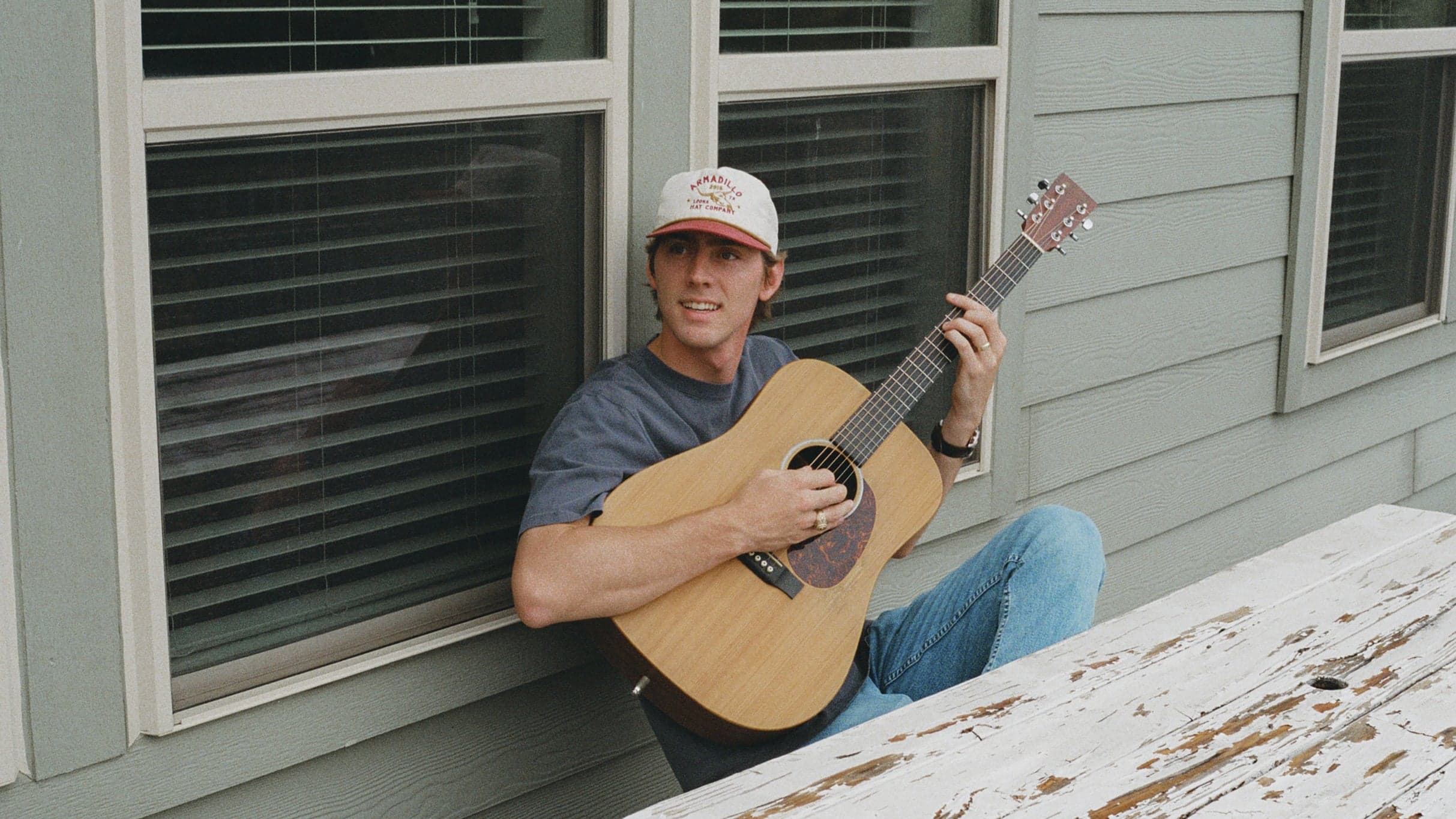 Dylan Gossett event image