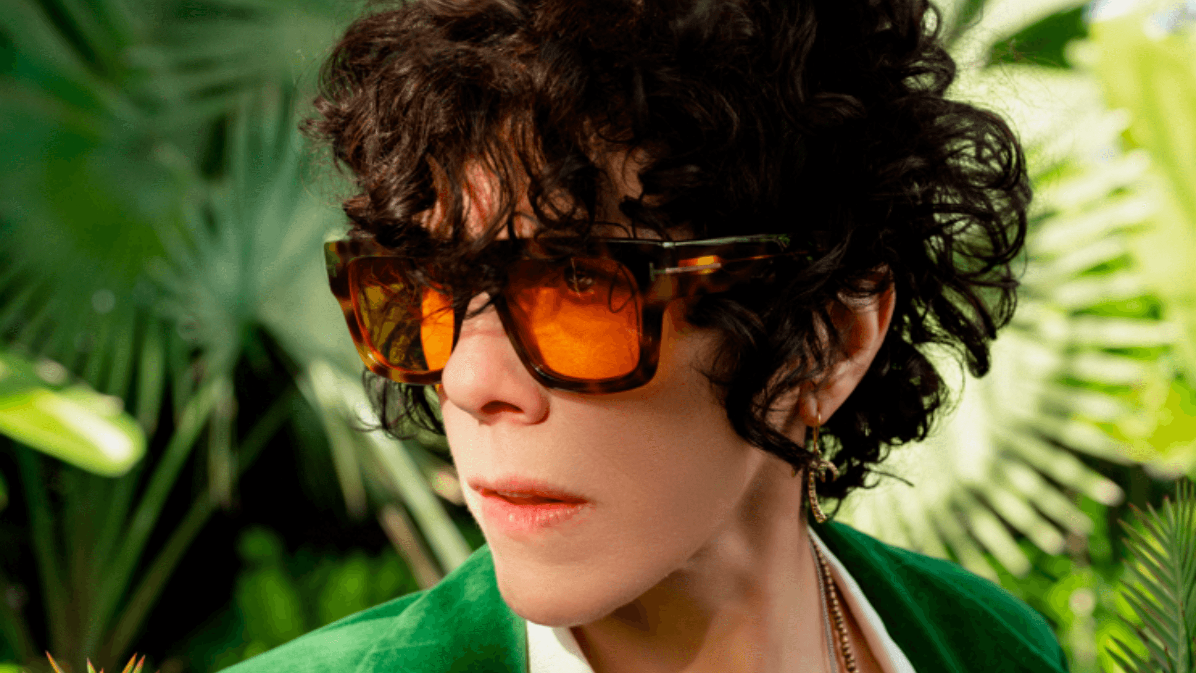 LP - Love Lines Tour event image