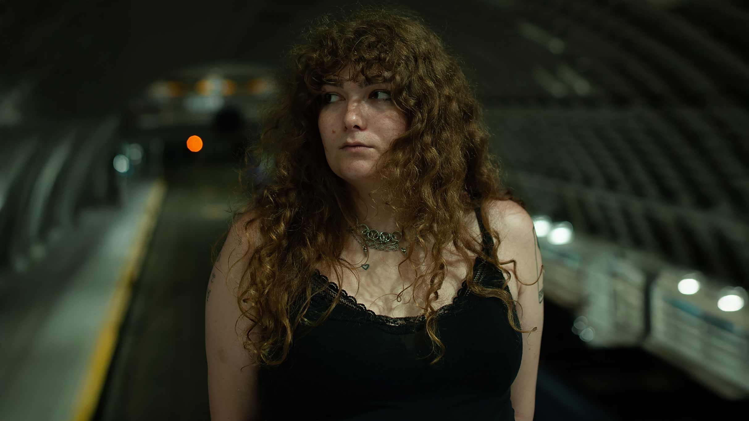 saoirse dream - the familiar tour w/ passengerprincess & kittens lol event image