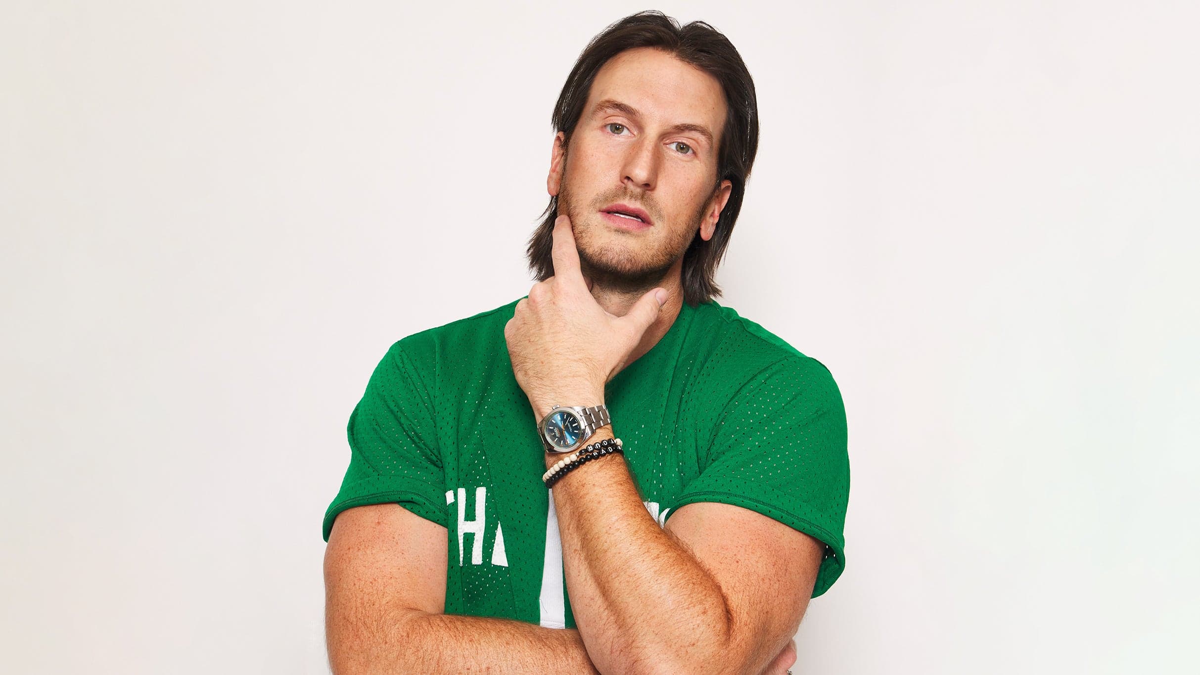 Russell Dickerson event image