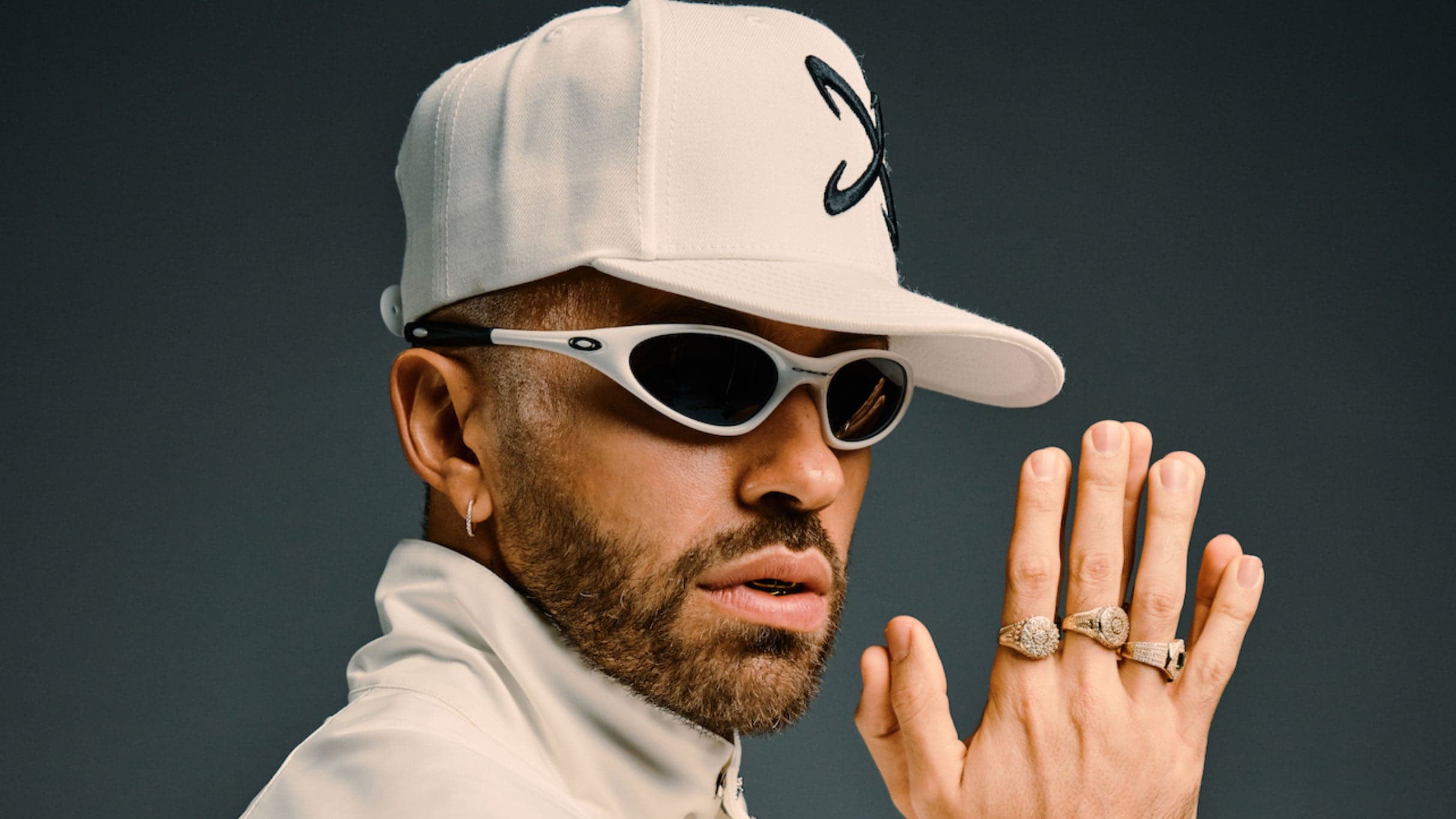 FEID vs FERXXO: Falxo Tour - El Mano a Mano Del Año event image