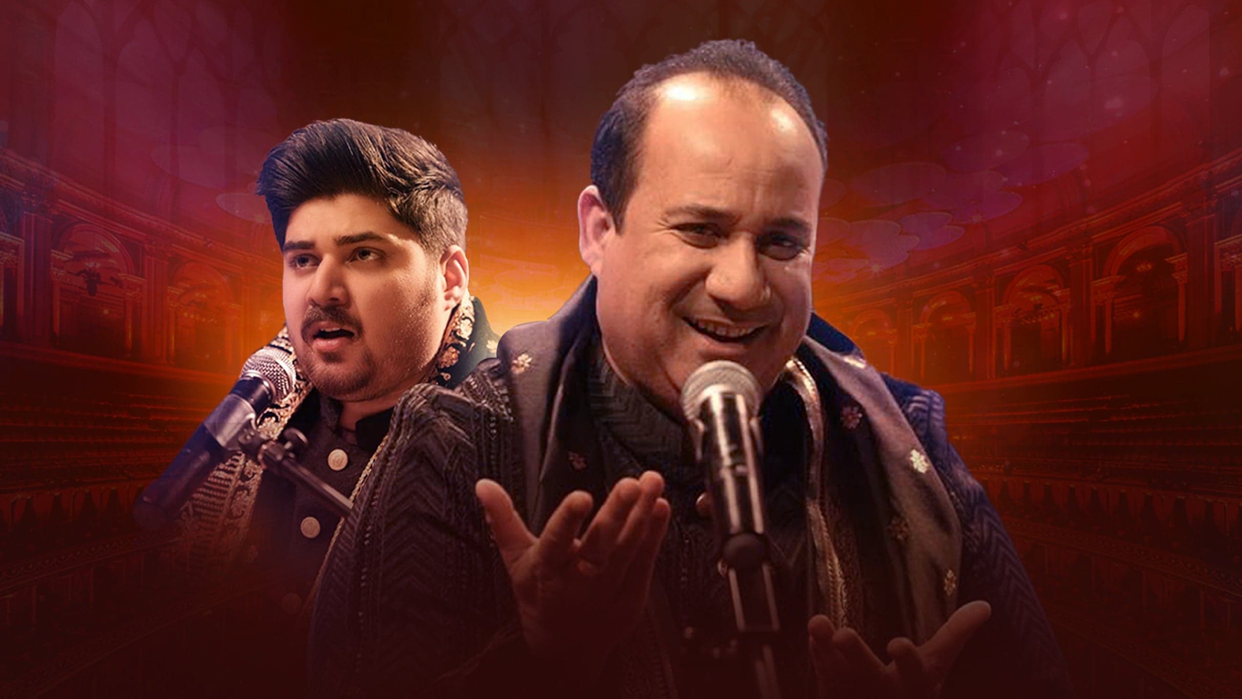 Legend of the Khans event image