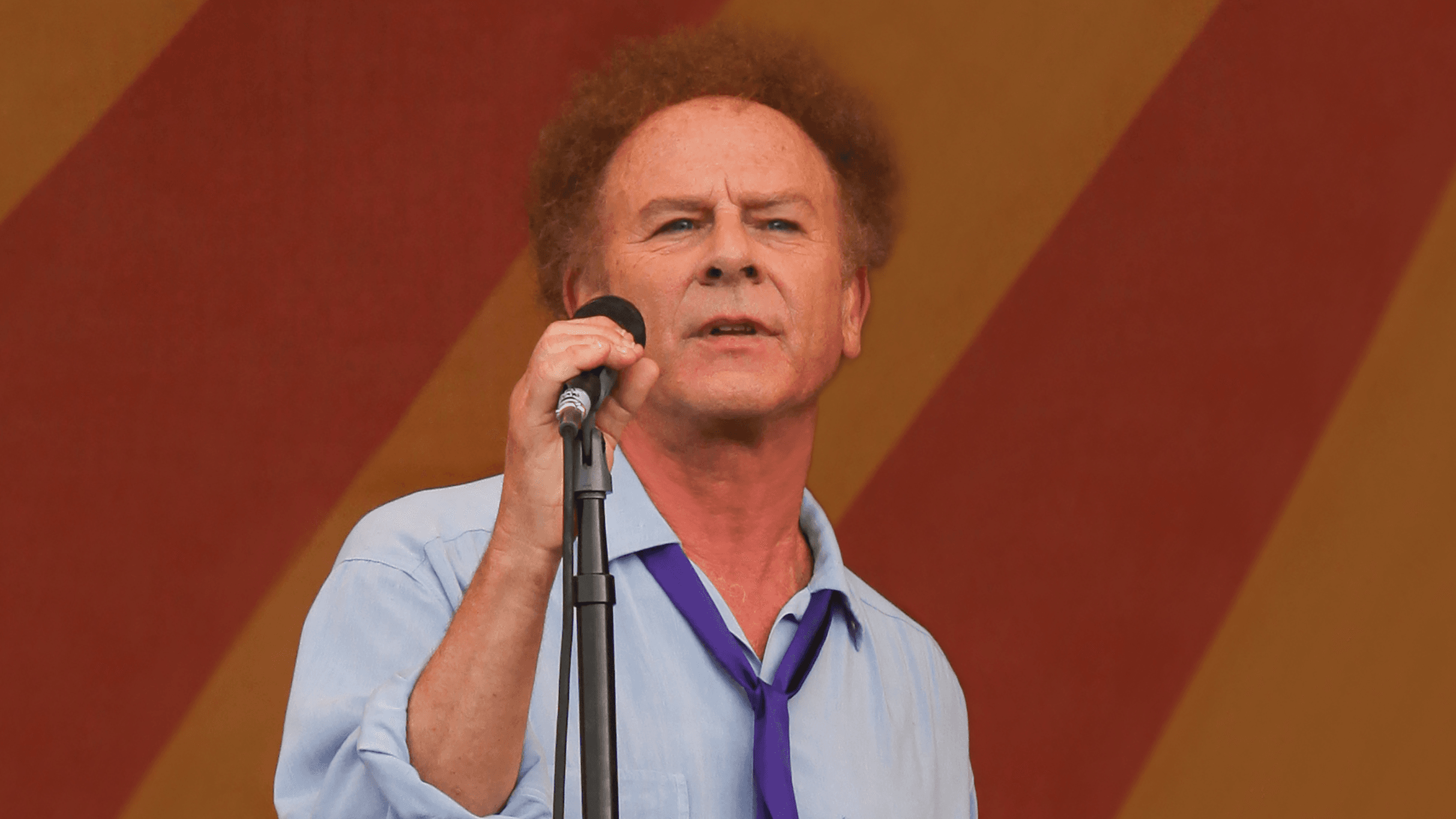 Art Garfunkel (Ages 5 and Over) event image
