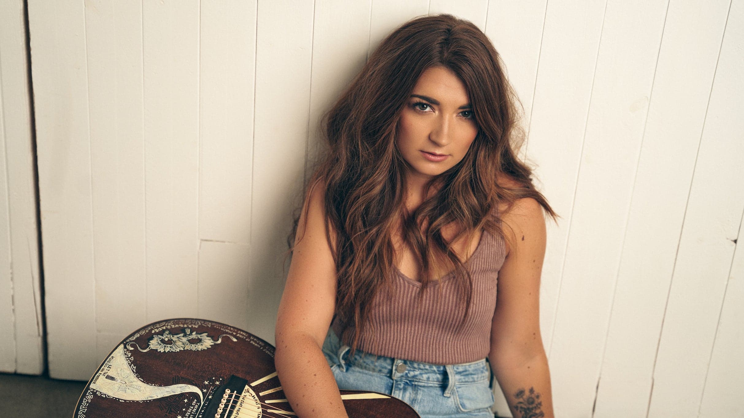 Tenille Townes event image