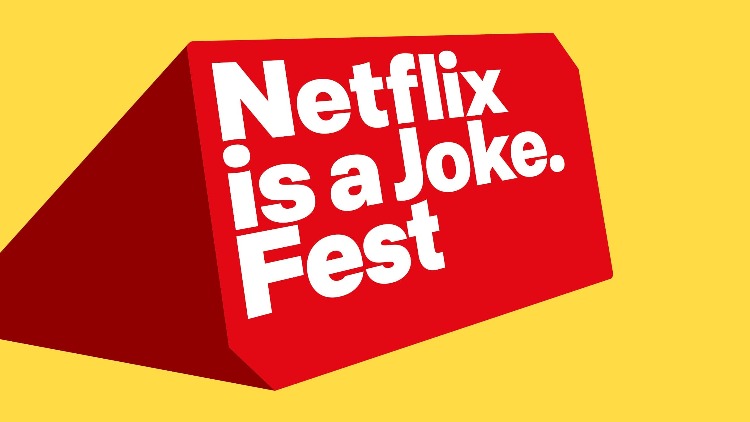 Netflix Is A Joke Presents:  Pee-wee's Playhouse 40th Anniversary event image