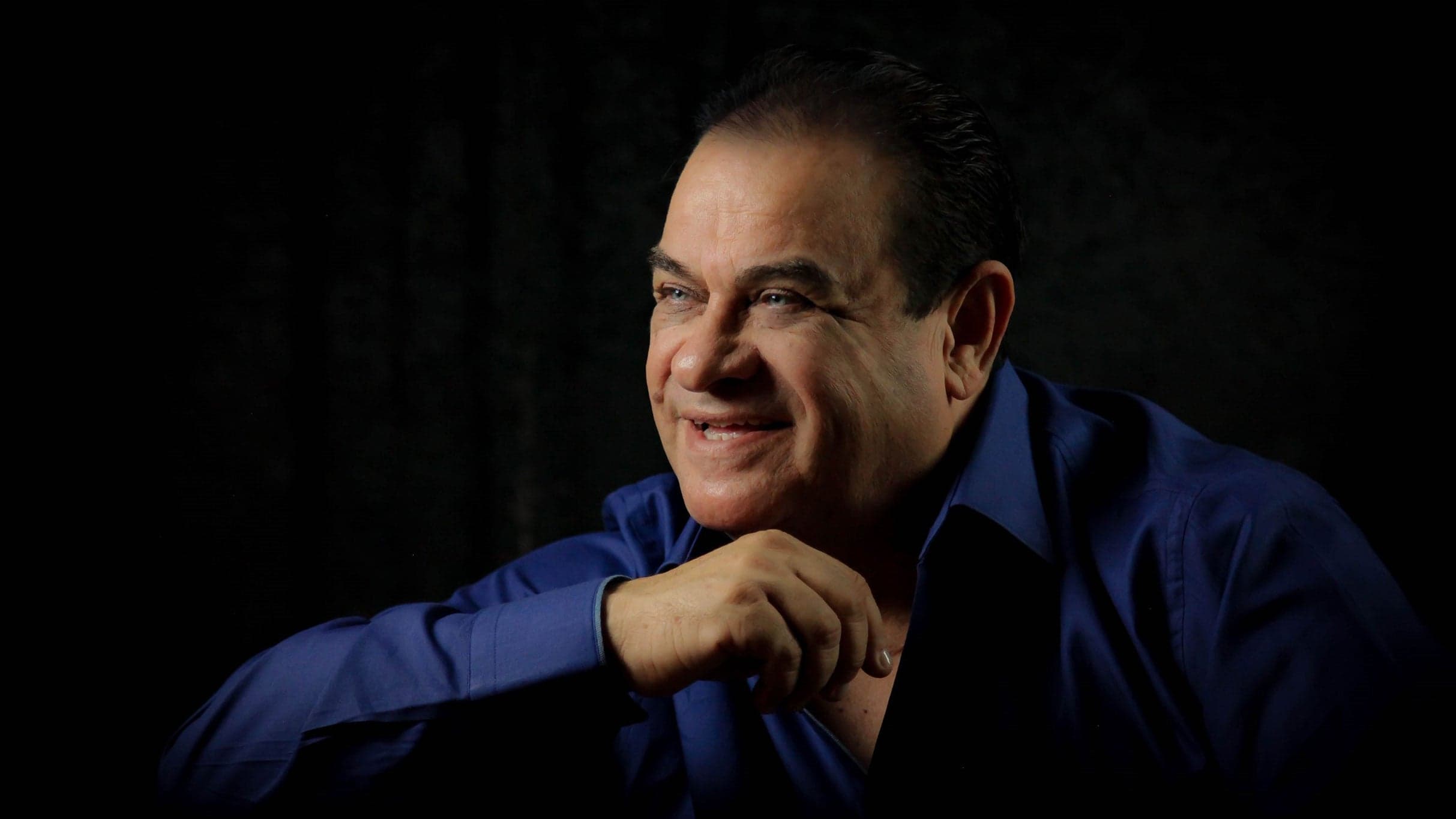 Weekend Salsa Fest with Tony Vega and many more salsa super stars!!! event image