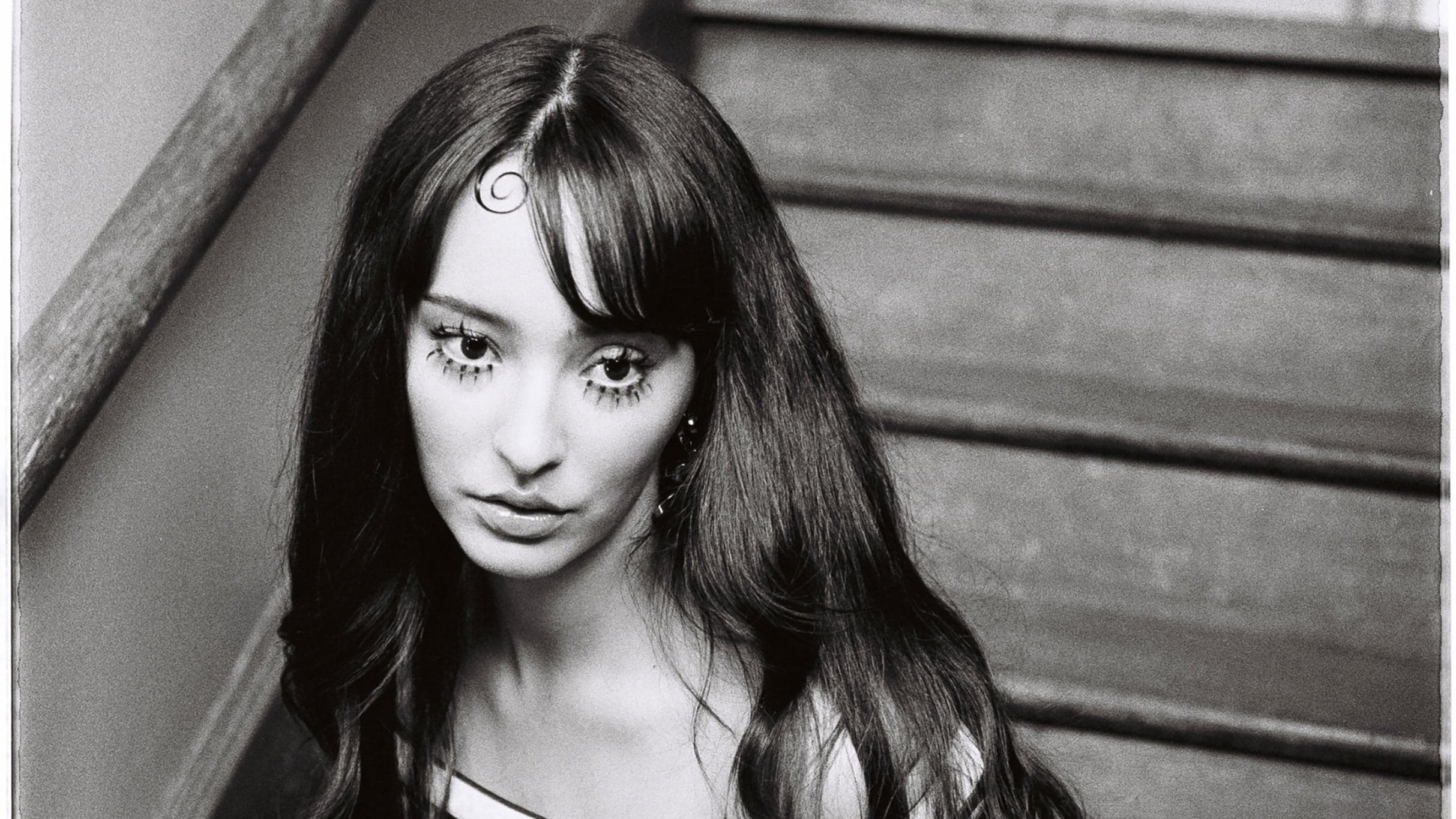 Faouzia - The Film Noir Tour event image