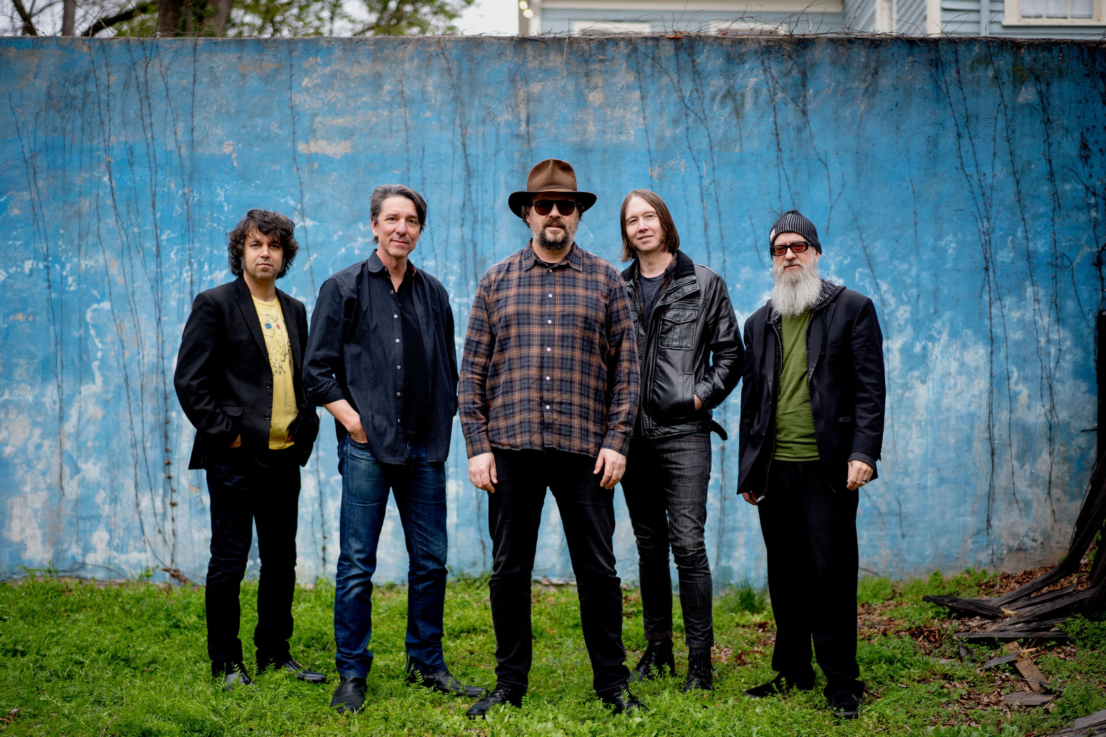 Drive-By Truckers - Southern Rock Opera Revisited 2024 event image