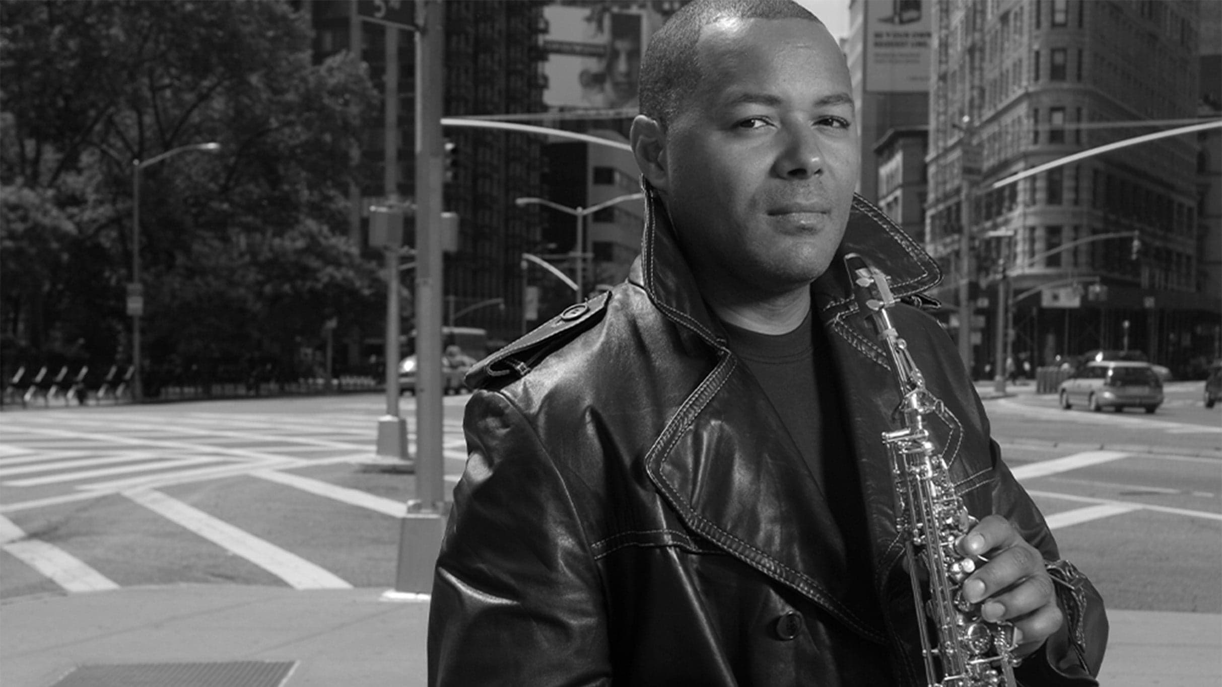 Najee event image