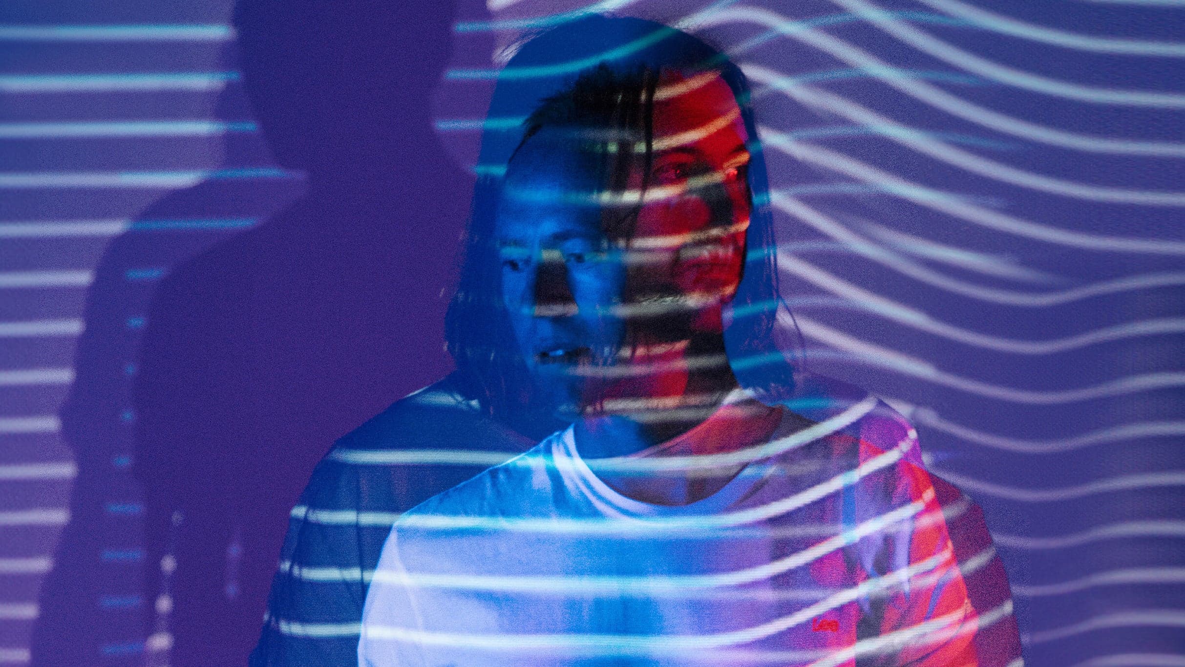 PINES with Obli (DJ set), & DJ Latchban event image