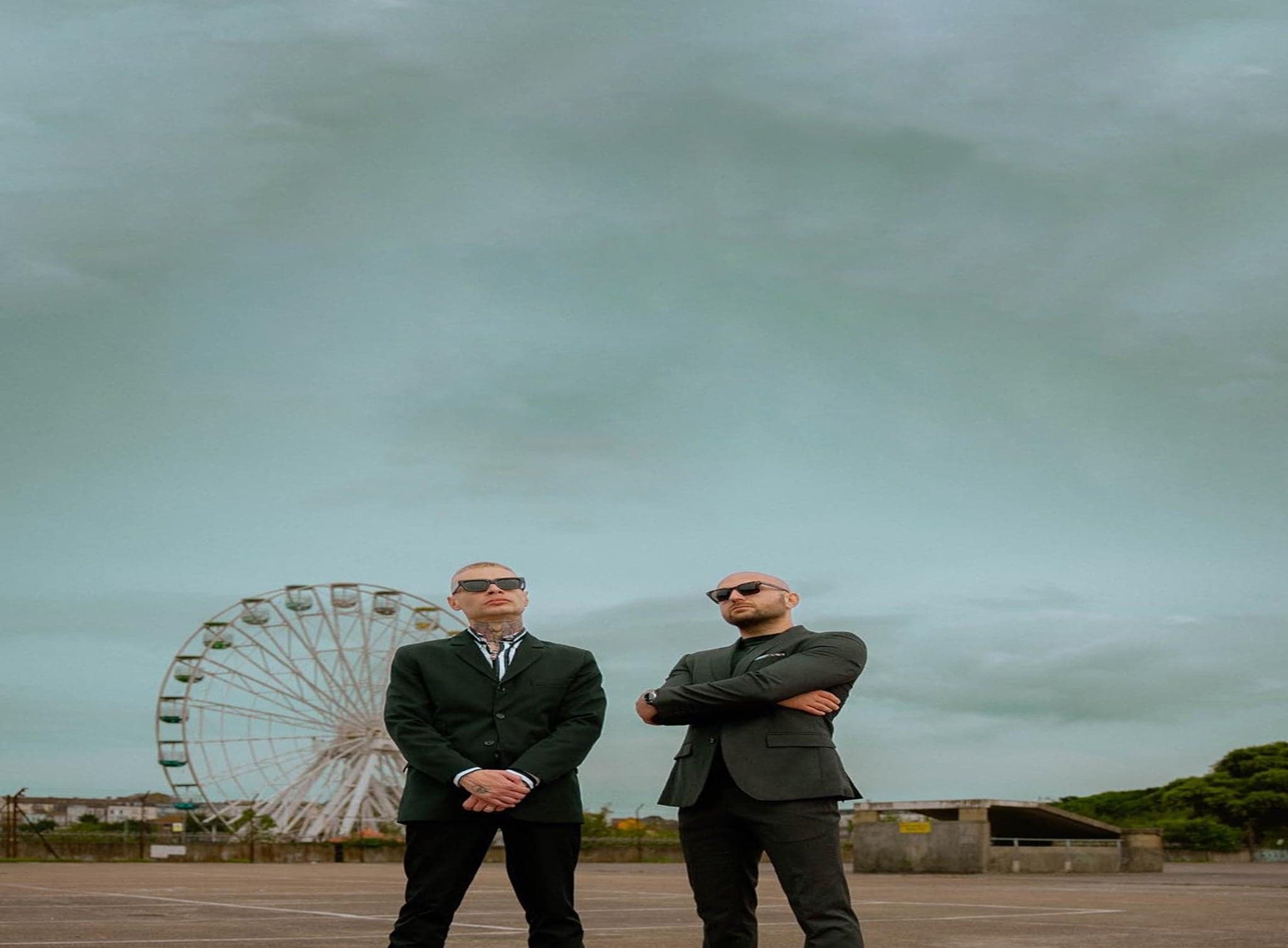 Southampton Big Ska Extravaganza event image