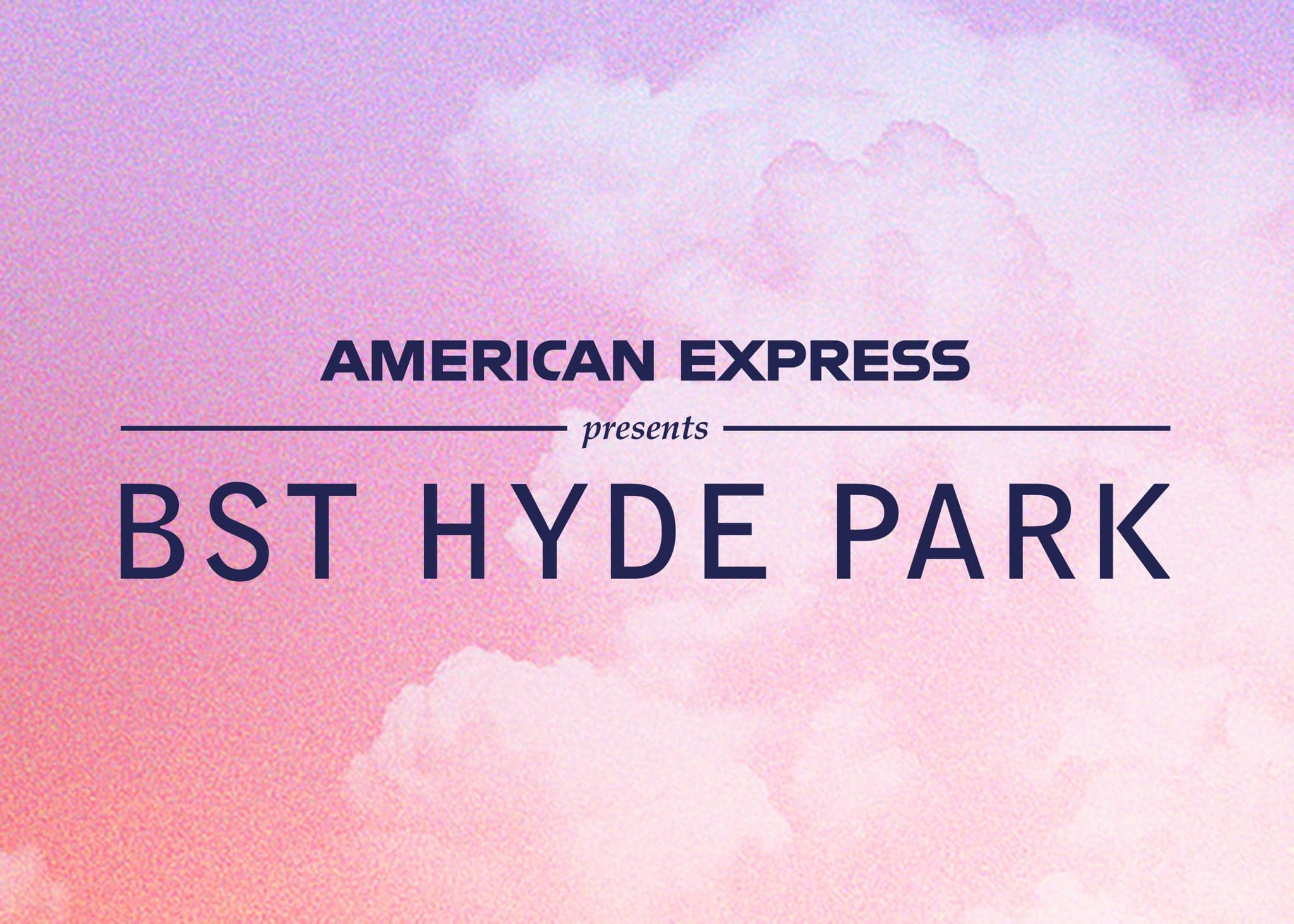 BST Hyde Park - Garth Brooks - Ultimate Bar Packages event image