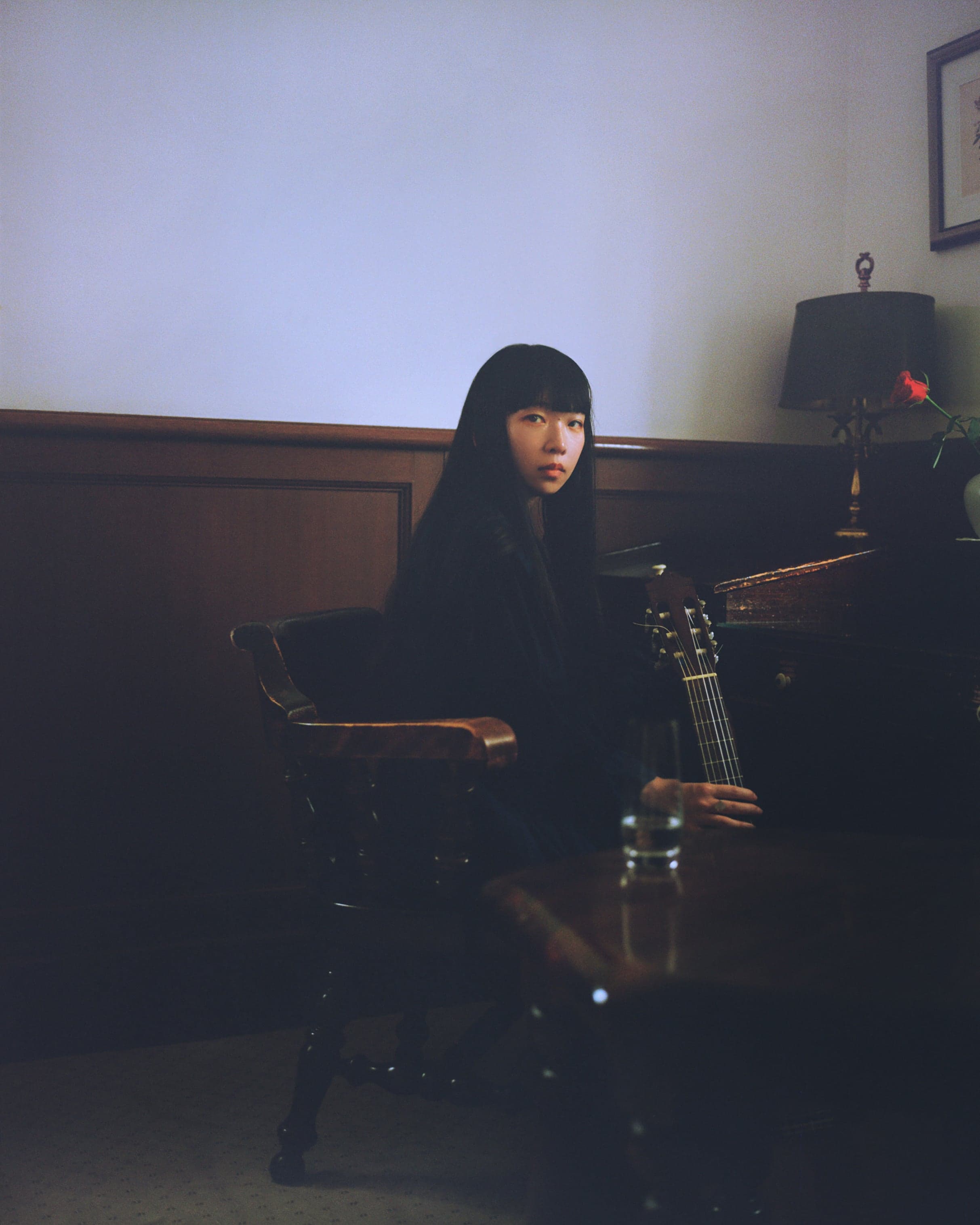 Ichiko Aoba -SOLD OUT event image