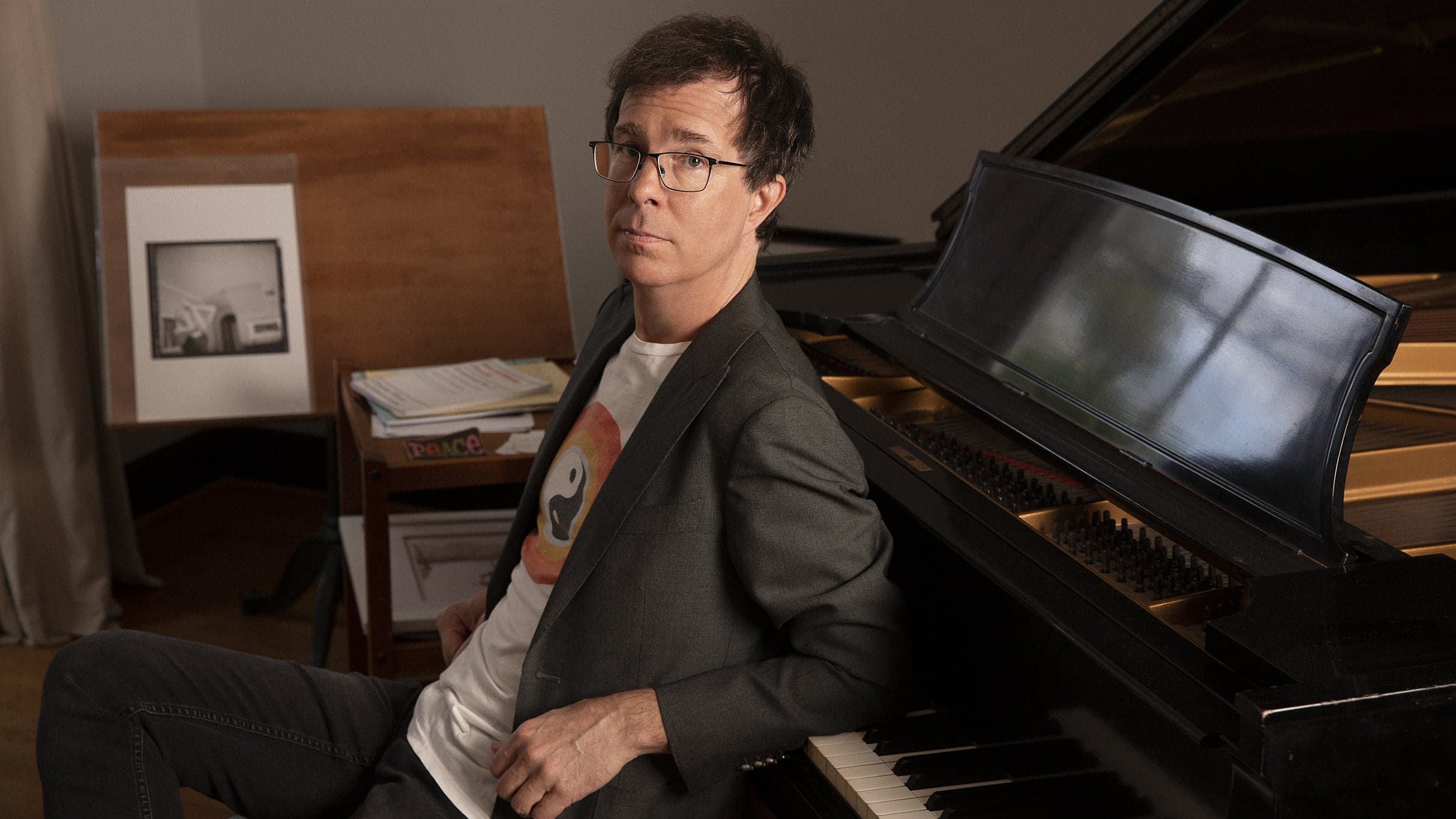Ben Folds - VIP Upgrades event image