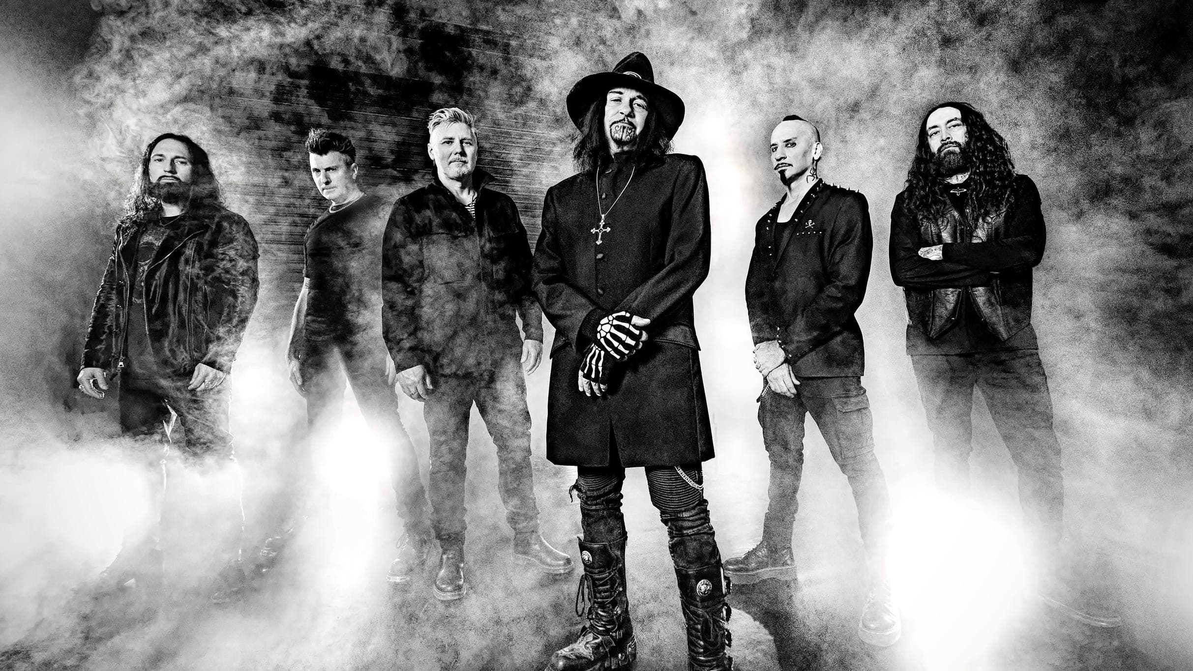 Ministry with Guests My Life With The Thrill Kill Kult and Die Krupps event image