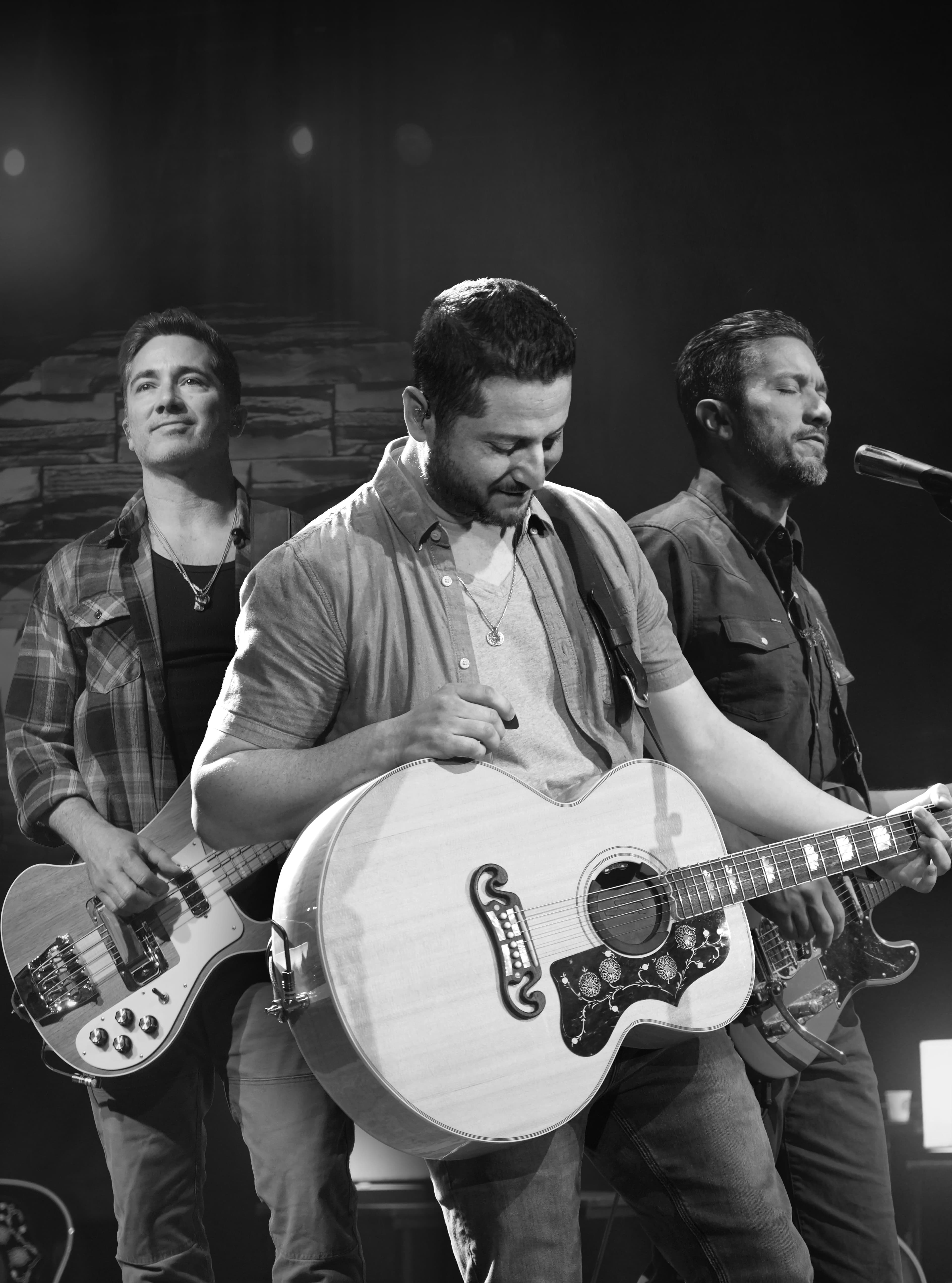 Boyce Avenue event image