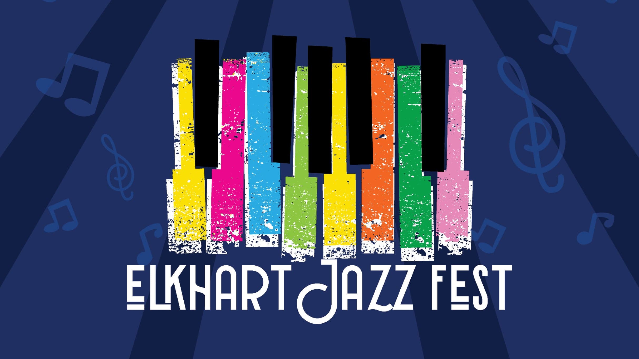 Elkhart Jazz Festival: Saturday Pass event image