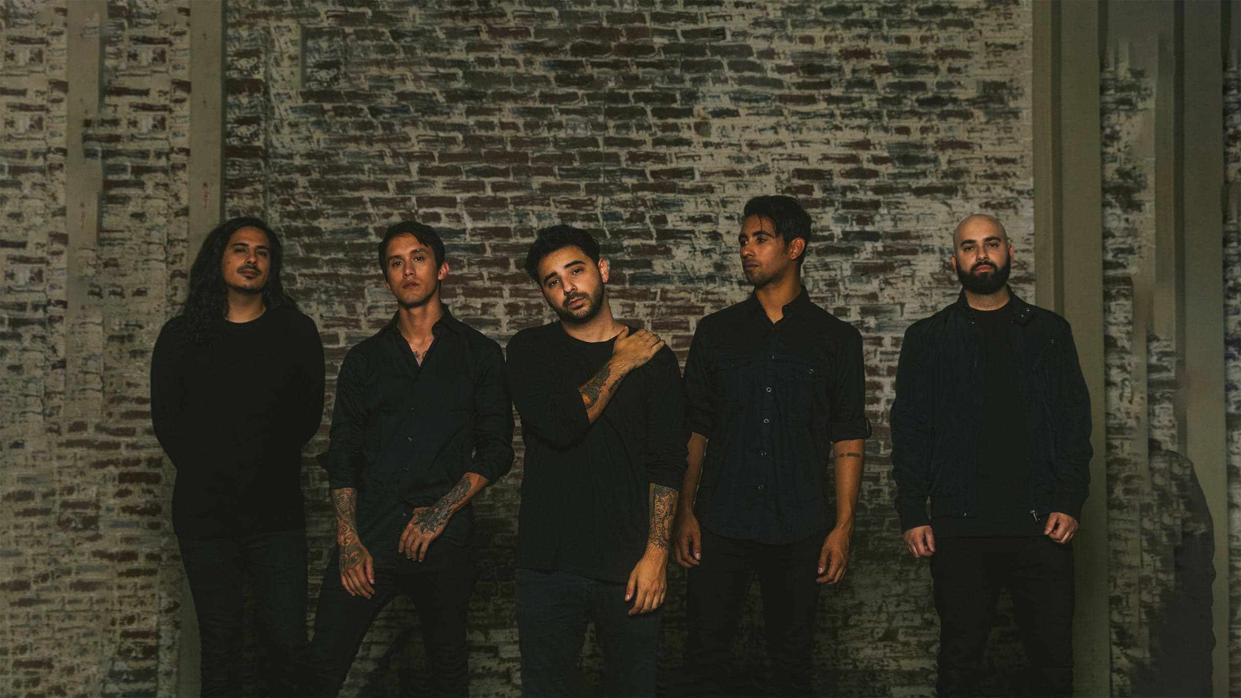 Palisades Reunion Show: Celebrating 10 Yrs Of The "Self Titled" Album event image